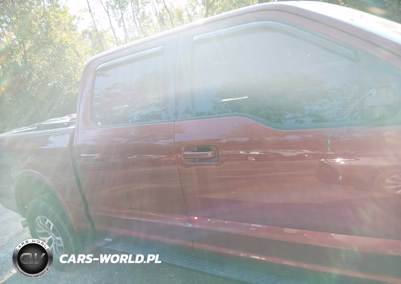 2019 Ford F-150 Xlt VIN:1FTEW1EP7KFB79136 - 13