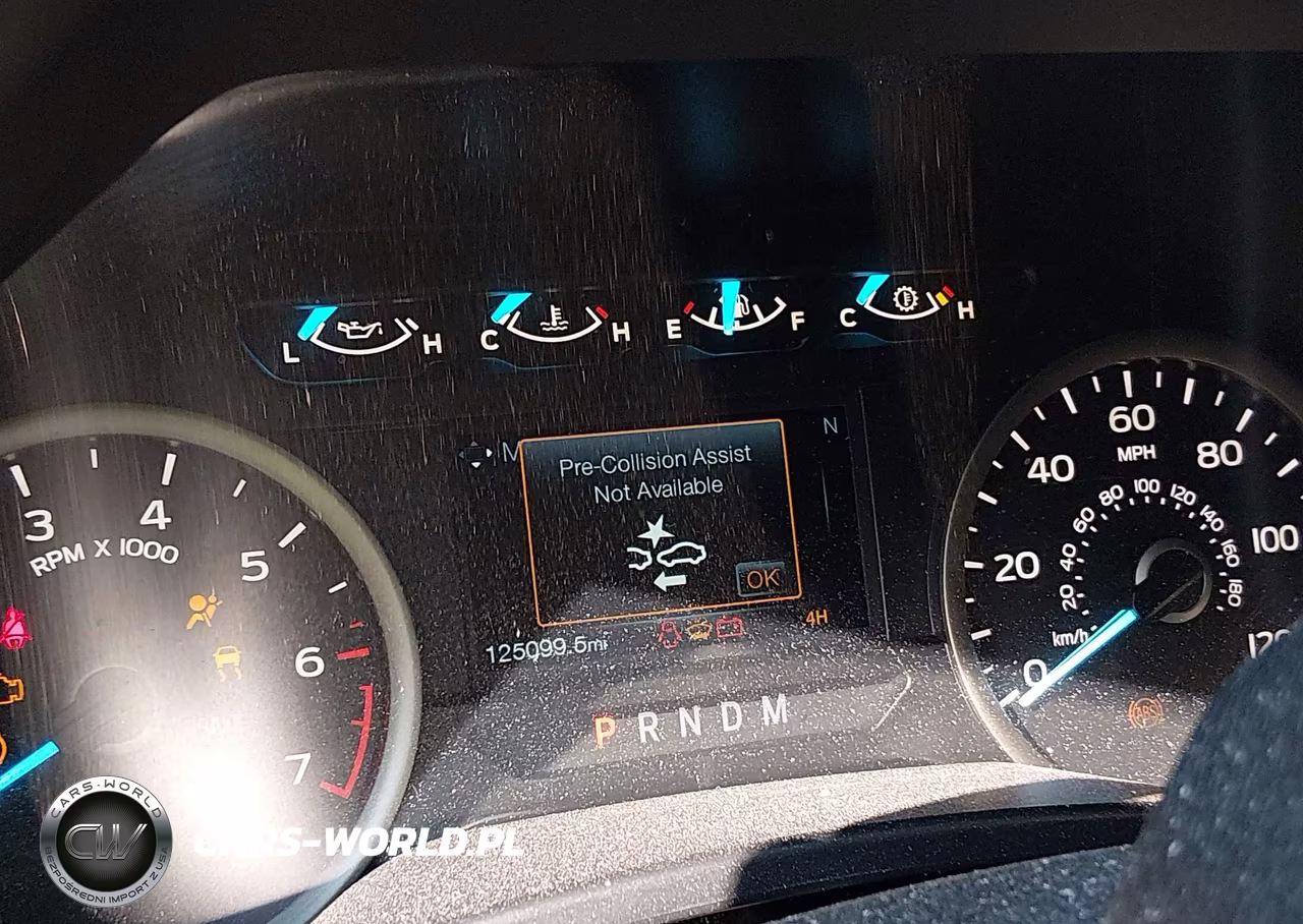 2019 Ford F-150 Xlt VIN:1FTEW1EP7KFB79136 - 15