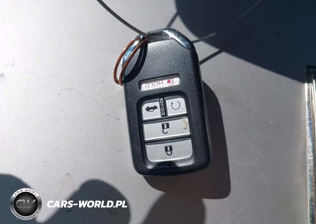 2018 Honda Civic Ex-L VIN:JHMFC1F79JX016488 - 11