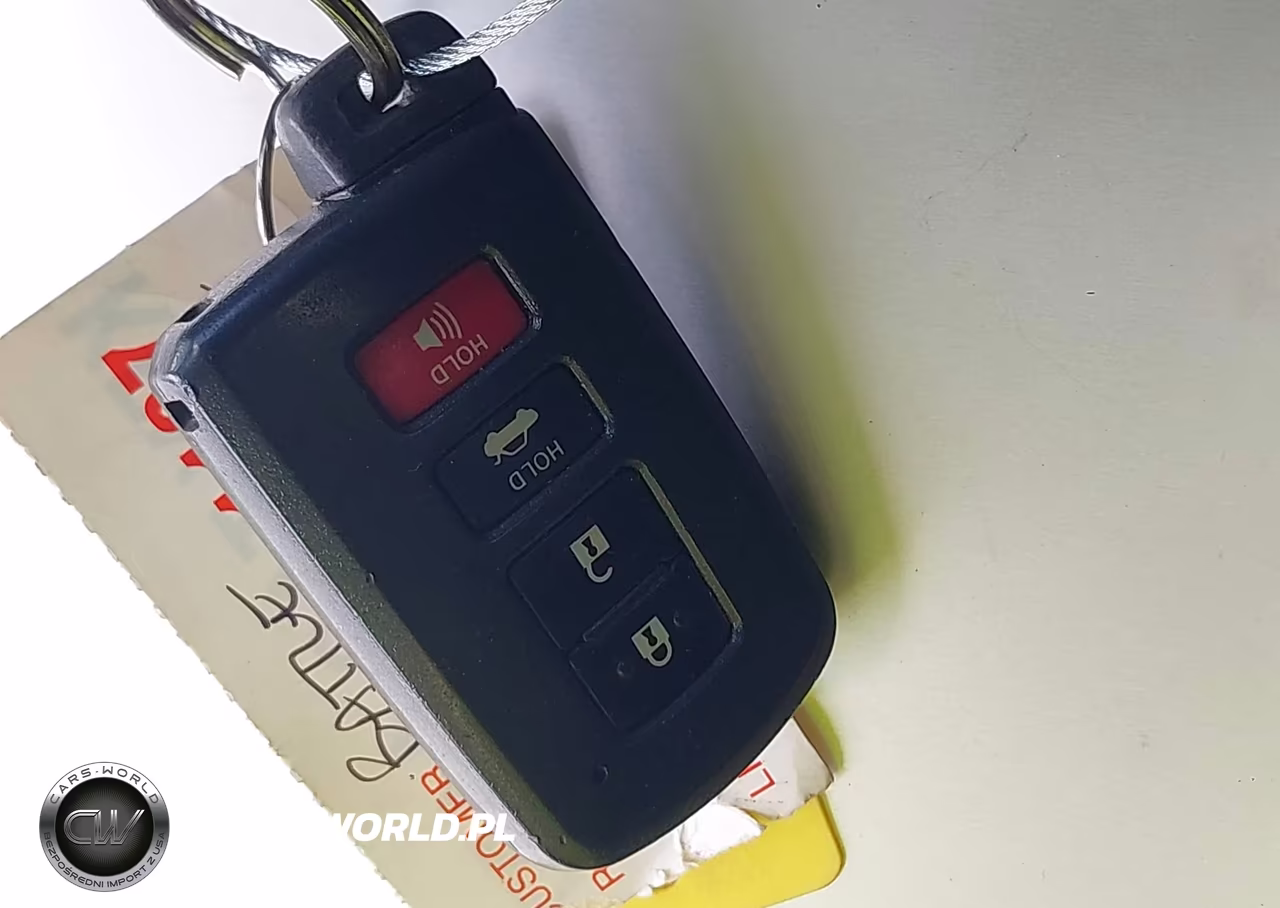2017 Toyota Camry Xle VIN:4T1BF1FK8HU737727 - 11