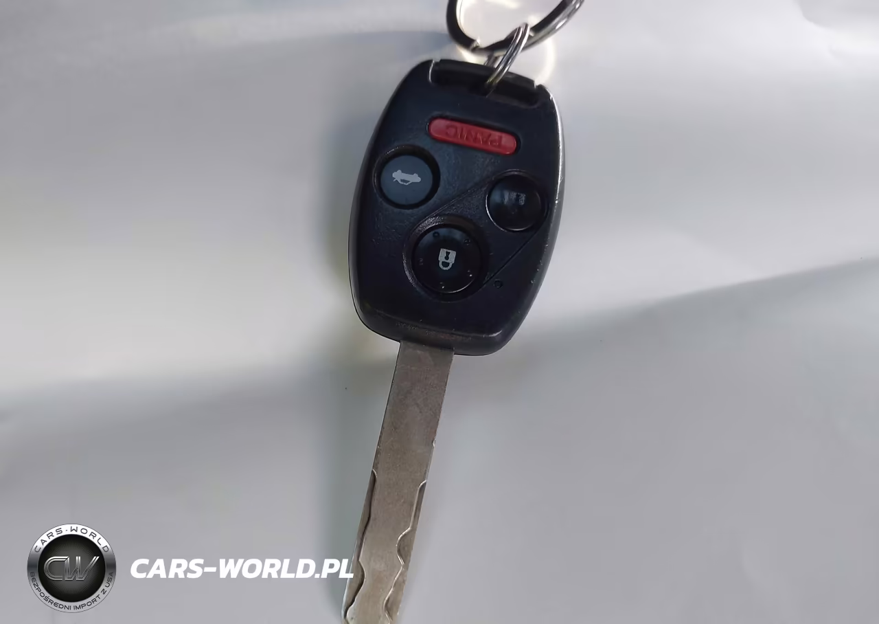 2007 Honda Accord 3.0 Ex VIN:1HGCM66587A090785 - 11