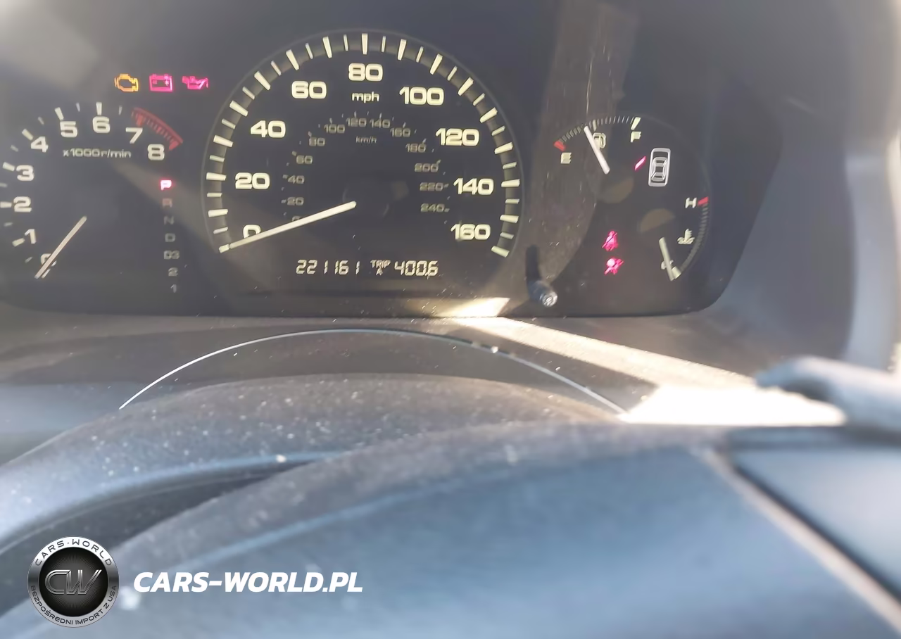 2007 Honda Accord 3.0 Ex VIN:1HGCM66587A090785 - 7