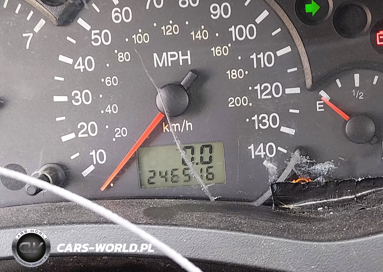 2006 Ford Focus Zx4 VIN:1FAHP34N36W175795 - 7