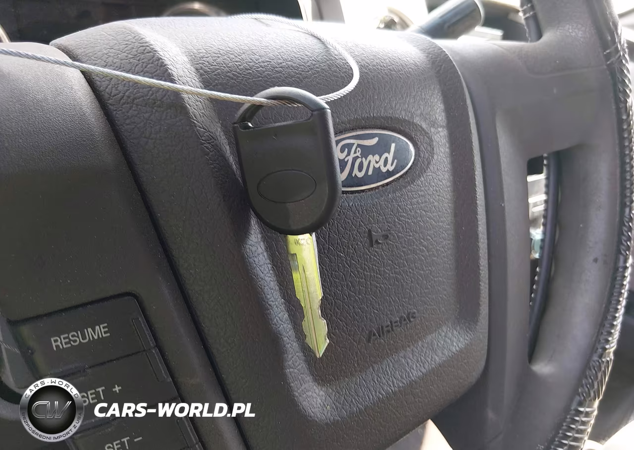 2010 Ford F-150 Fx2 Sport-Stx-Xl-Xlt VIN:1FTEX1C89AKB71568 - 11