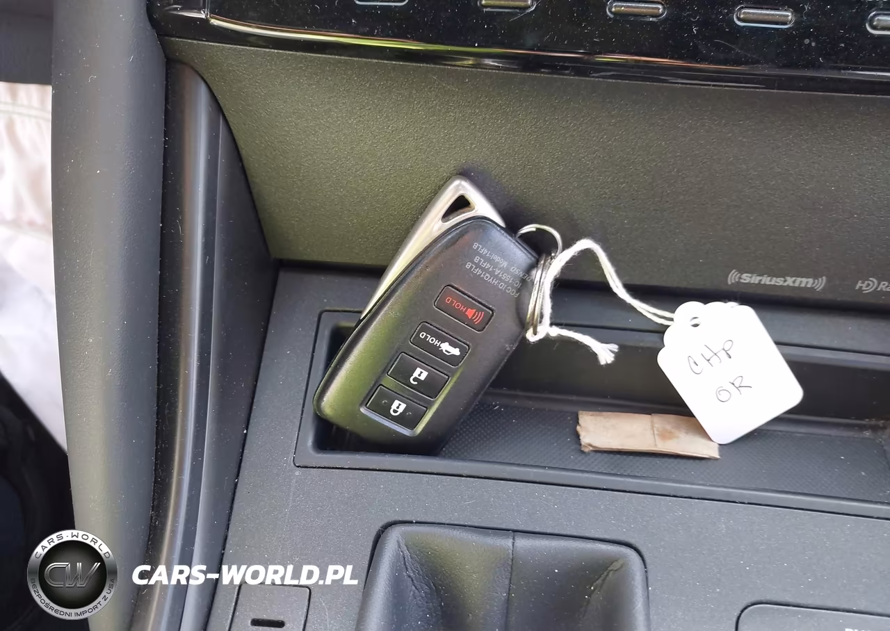 2022 Lexus Is 300 VIN:JTHAA1D24N5118743 - 11