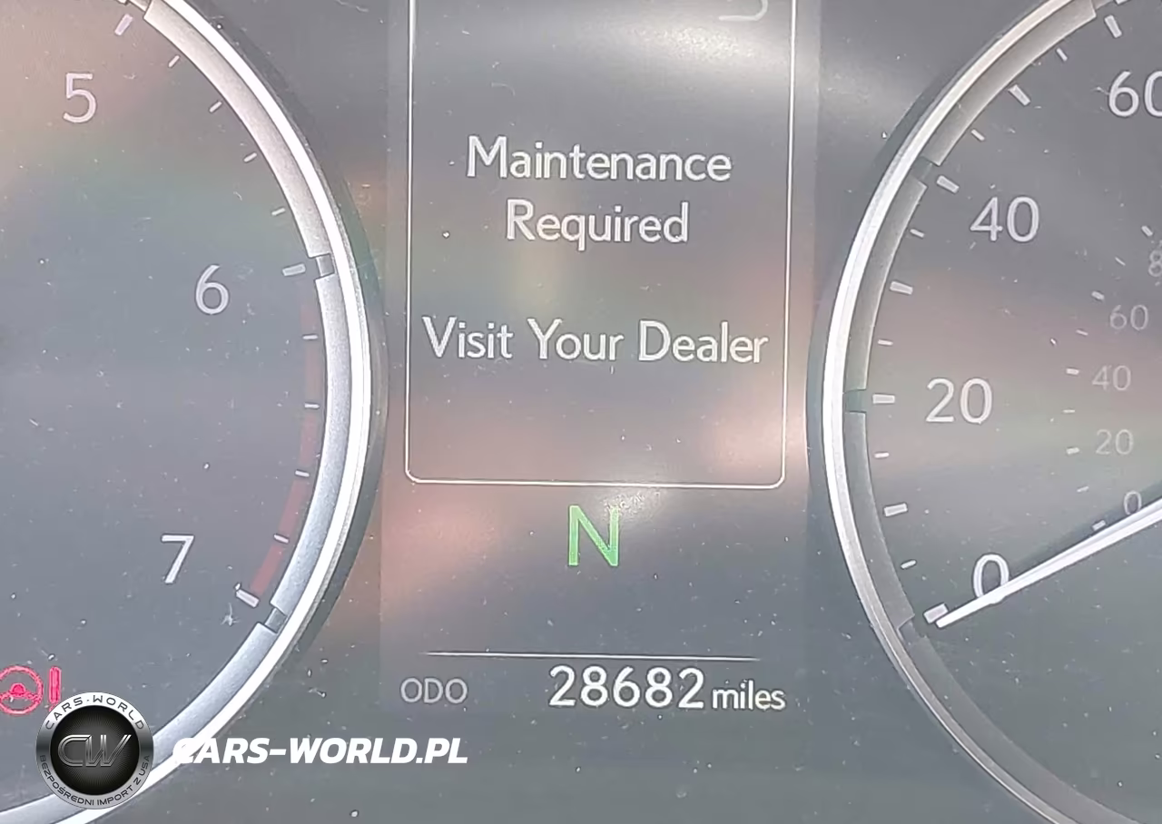 2022 Lexus Is 300 VIN:JTHAA1D24N5118743 - 16