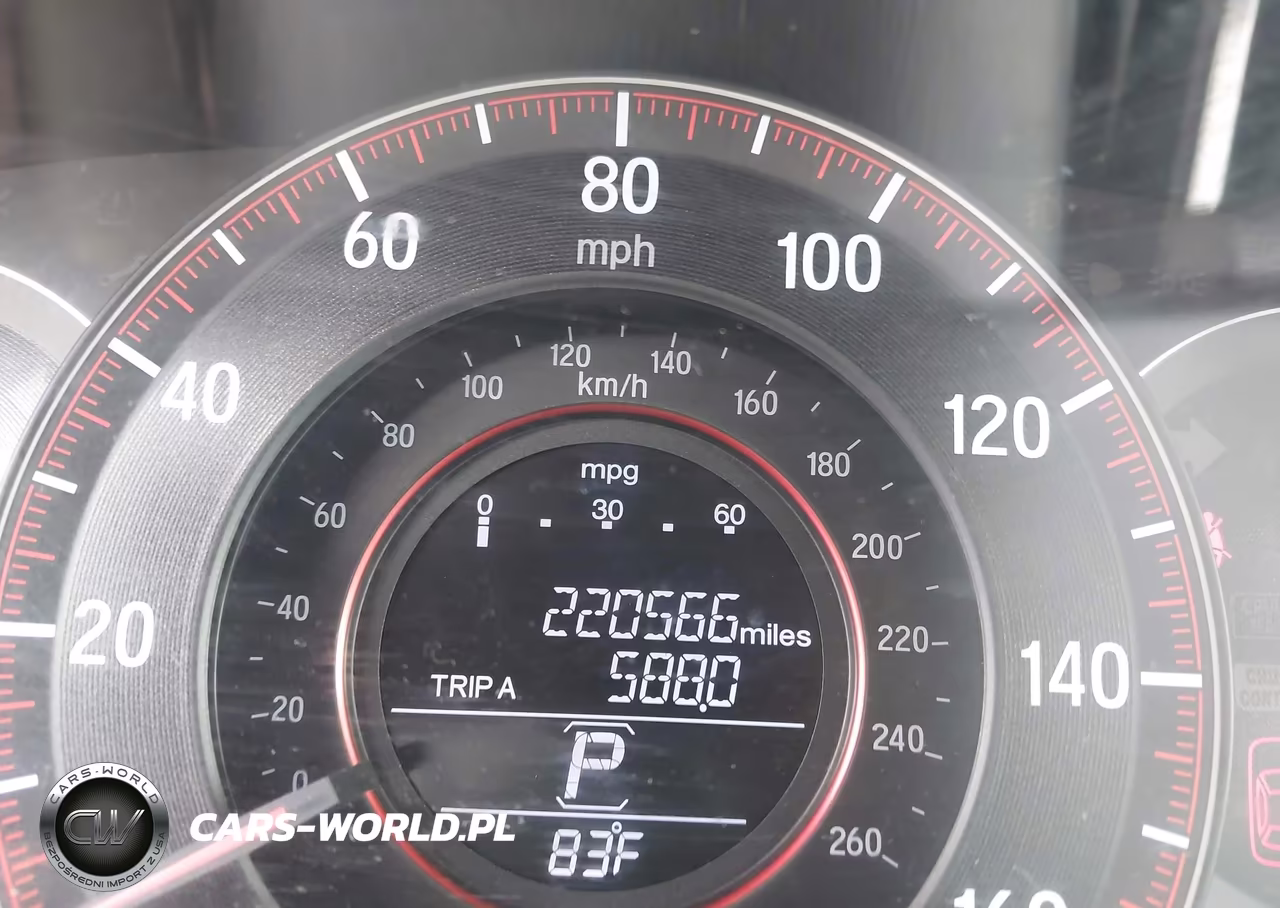 2017 Honda Accord Sport VIN:1HGCR2F52HA215548 - 15