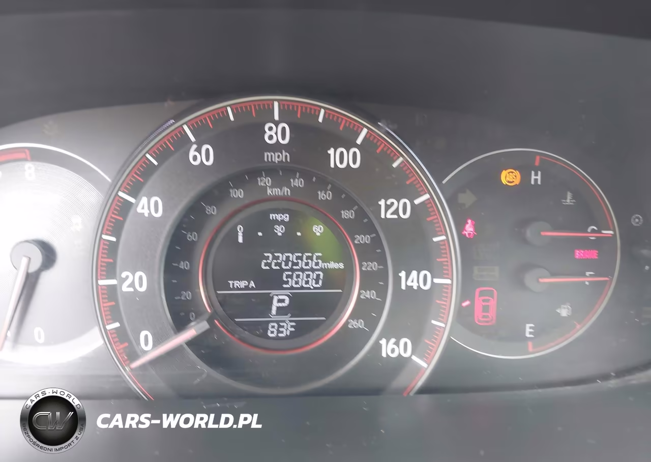 2017 Honda Accord Sport VIN:1HGCR2F52HA215548 - 7