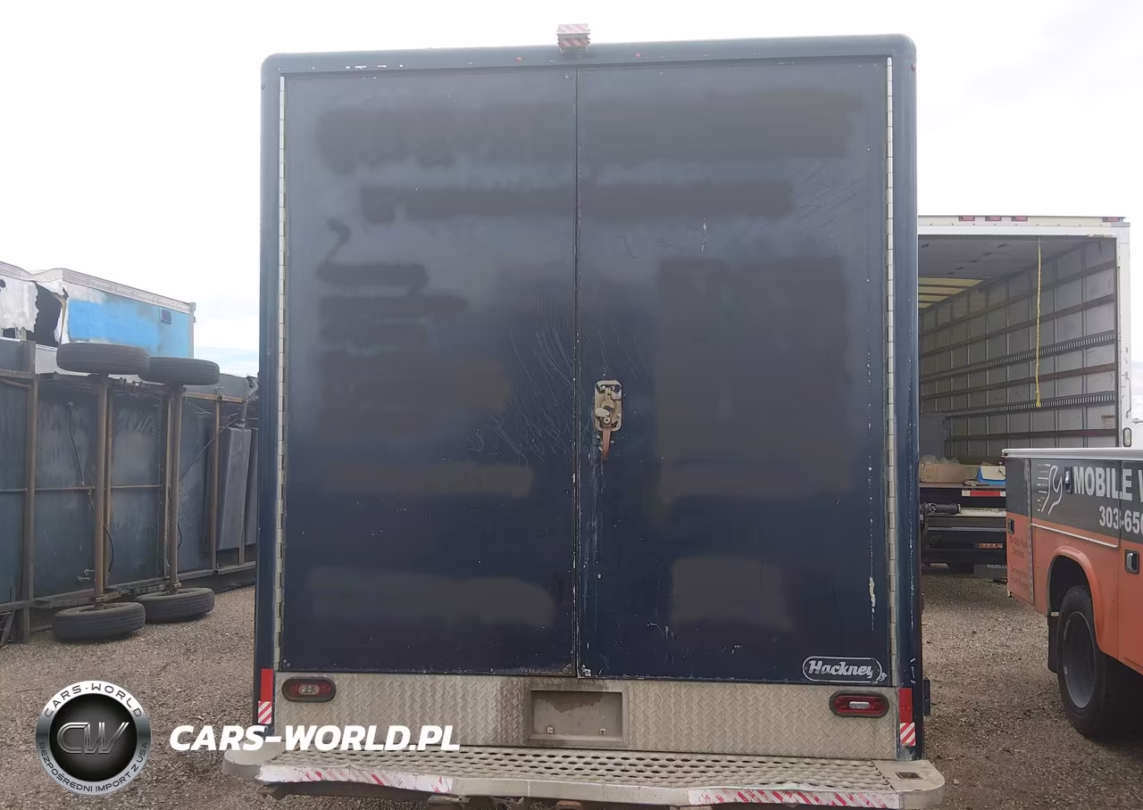 2017 Chevrolet Silverado 3500Hd Chassis Lt VIN:1GB3KZCG6HF159767 - 16
