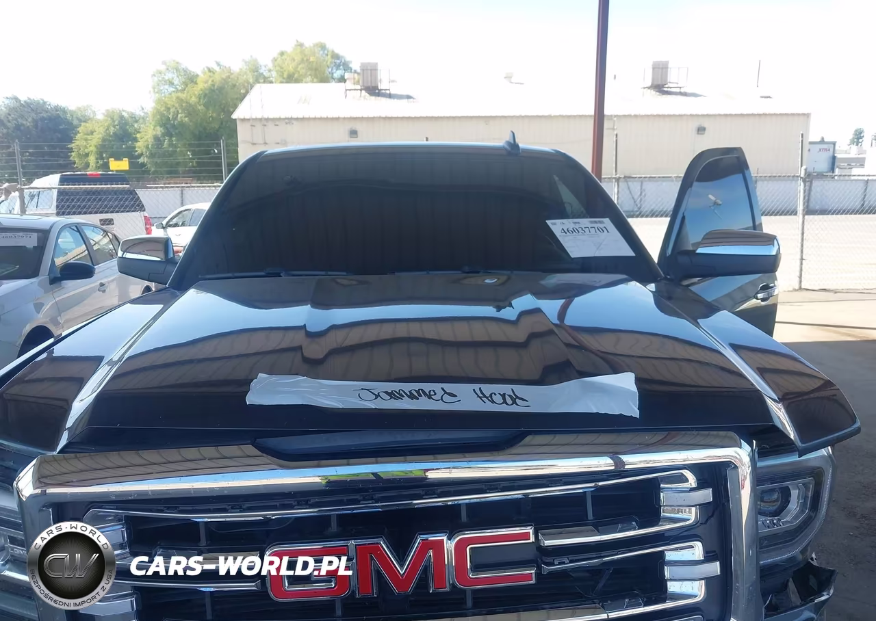 2017 GMC Sierra 1500 Slt VIN:3GTU2NEC3HG426607 - 10