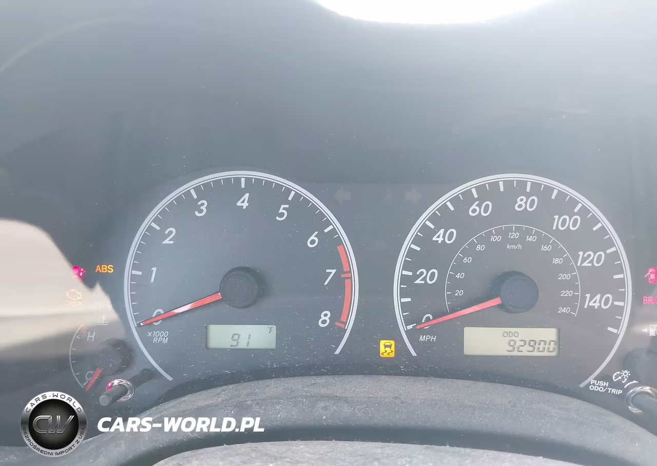 2012 Toyota Corolla Le VIN:5YFBU4EE4CP043338 - 7
