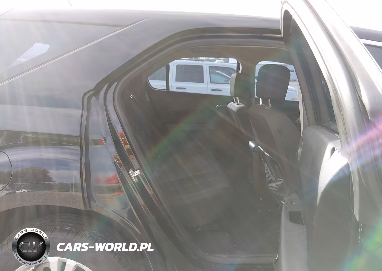 2016 Chevrolet Equinox Ls VIN:2GNFLEEK8G6169684 - 8