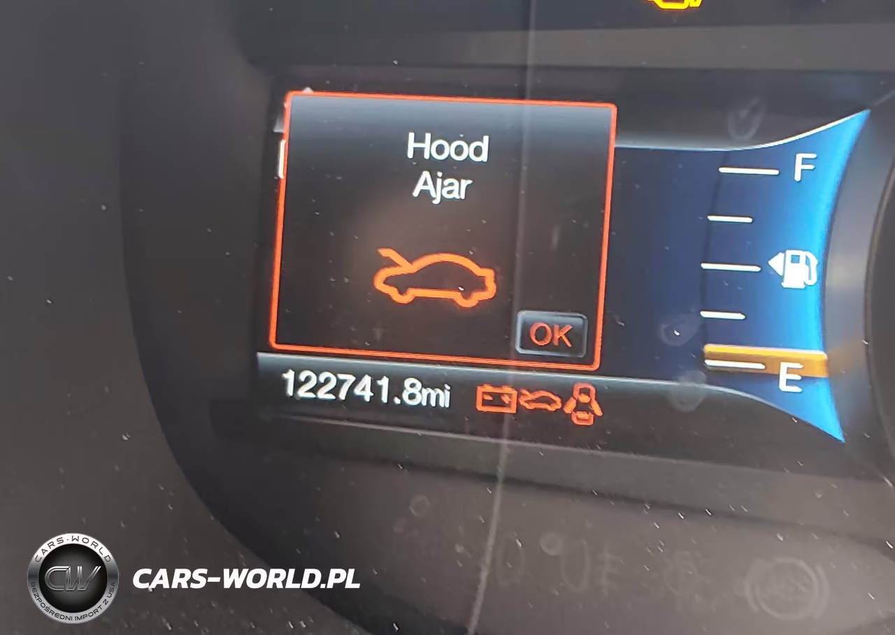 2018 Ford Edge Titanium VIN:2FMPK3K94JBB20420 - 15
