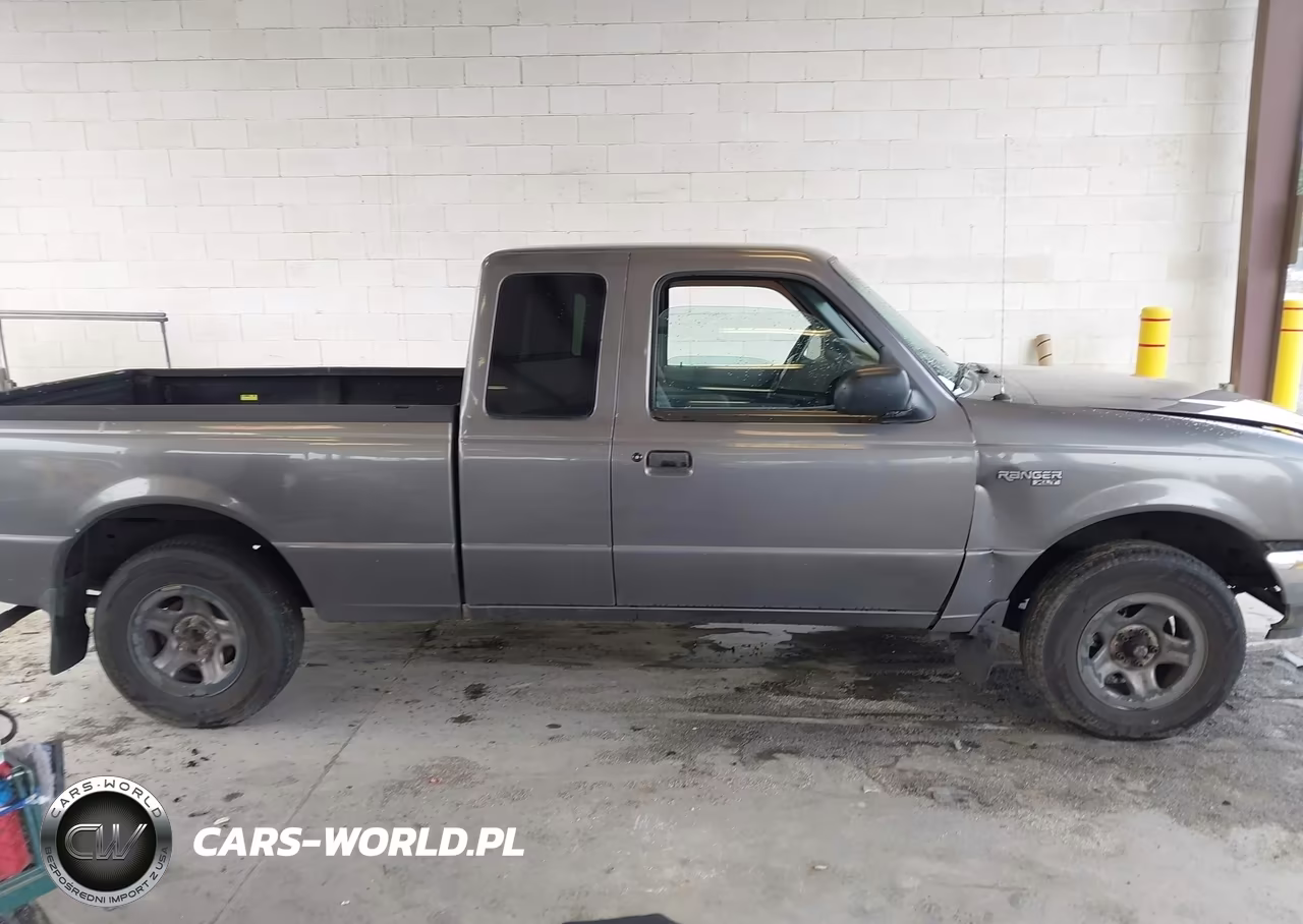 1999 Ford Ranger Xl-Xlt VIN:1FTYR14V2XPA98244 - 14