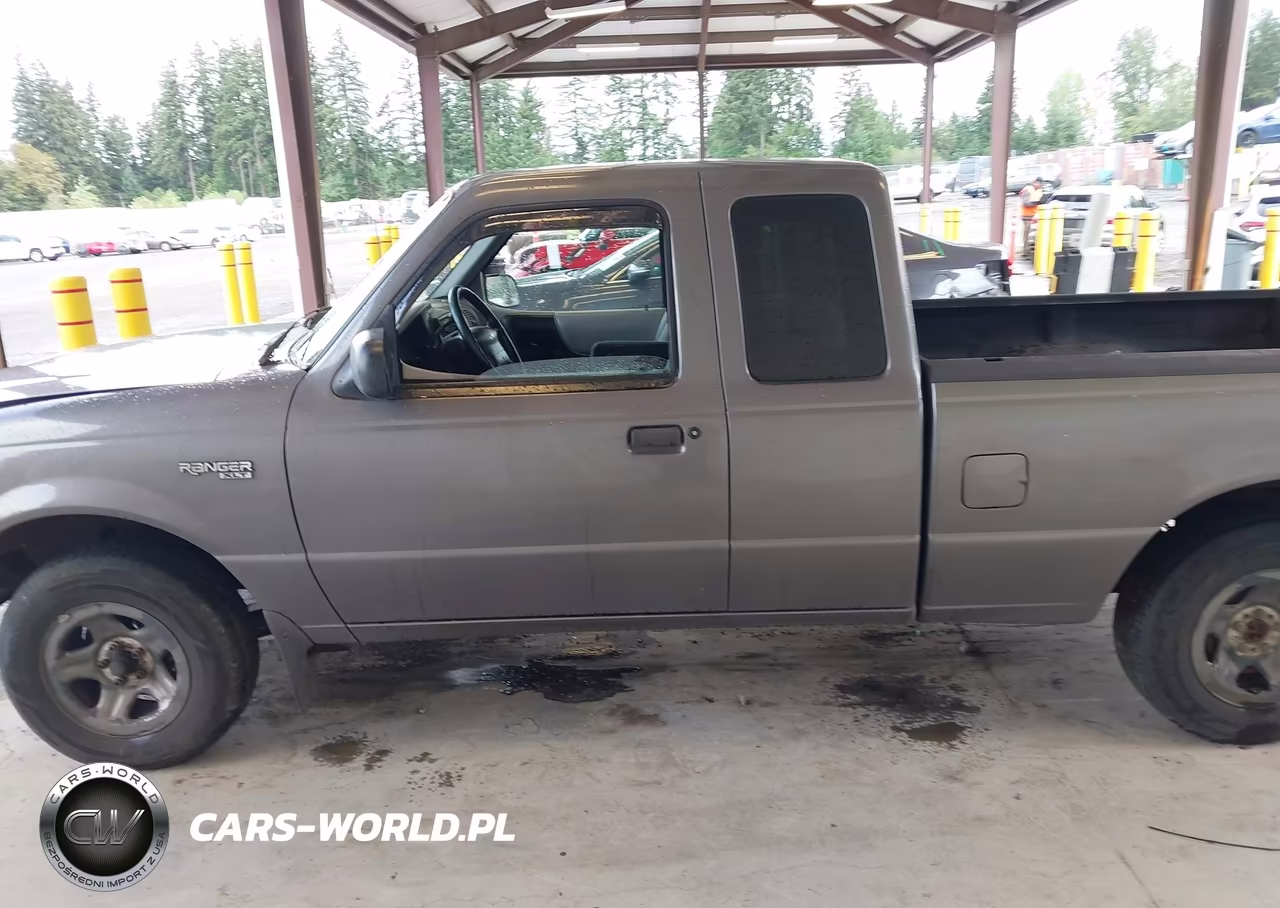 1999 Ford Ranger Xl-Xlt VIN:1FTYR14V2XPA98244 - 15
