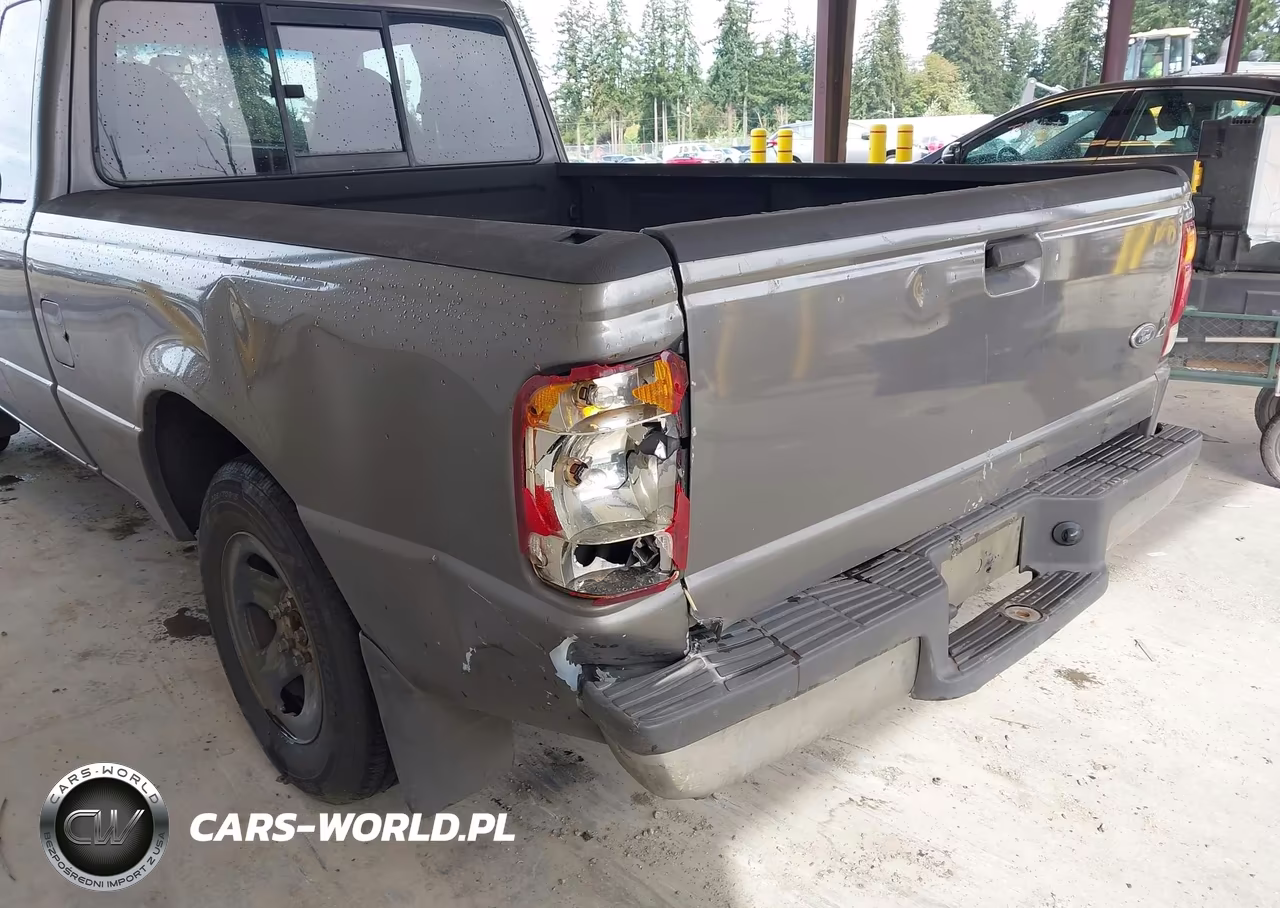 1999 Ford Ranger Xl-Xlt VIN:1FTYR14V2XPA98244 - 6