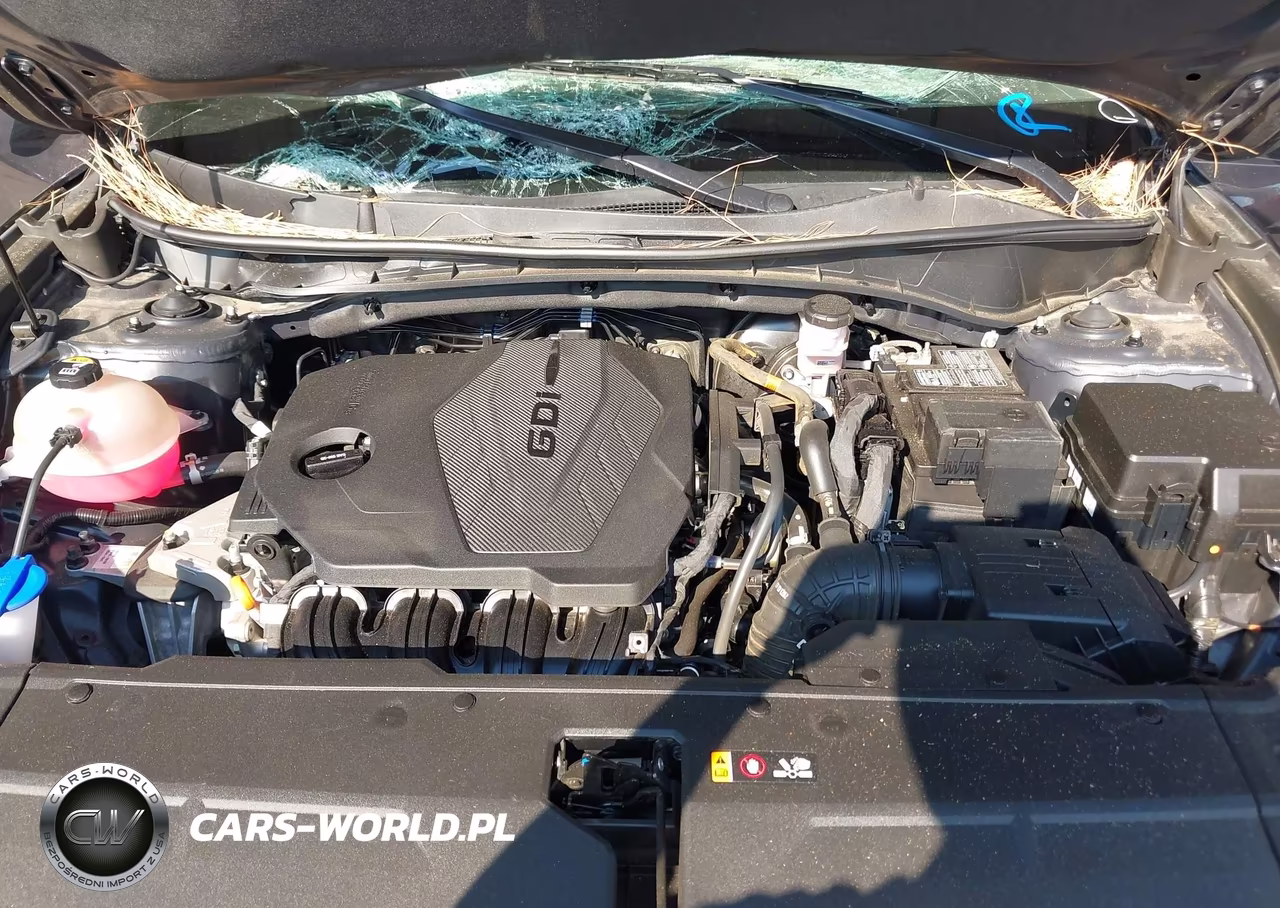 2023 Hyundai Tucson Sel VIN:5NMJB3AE1PH287689 - 10