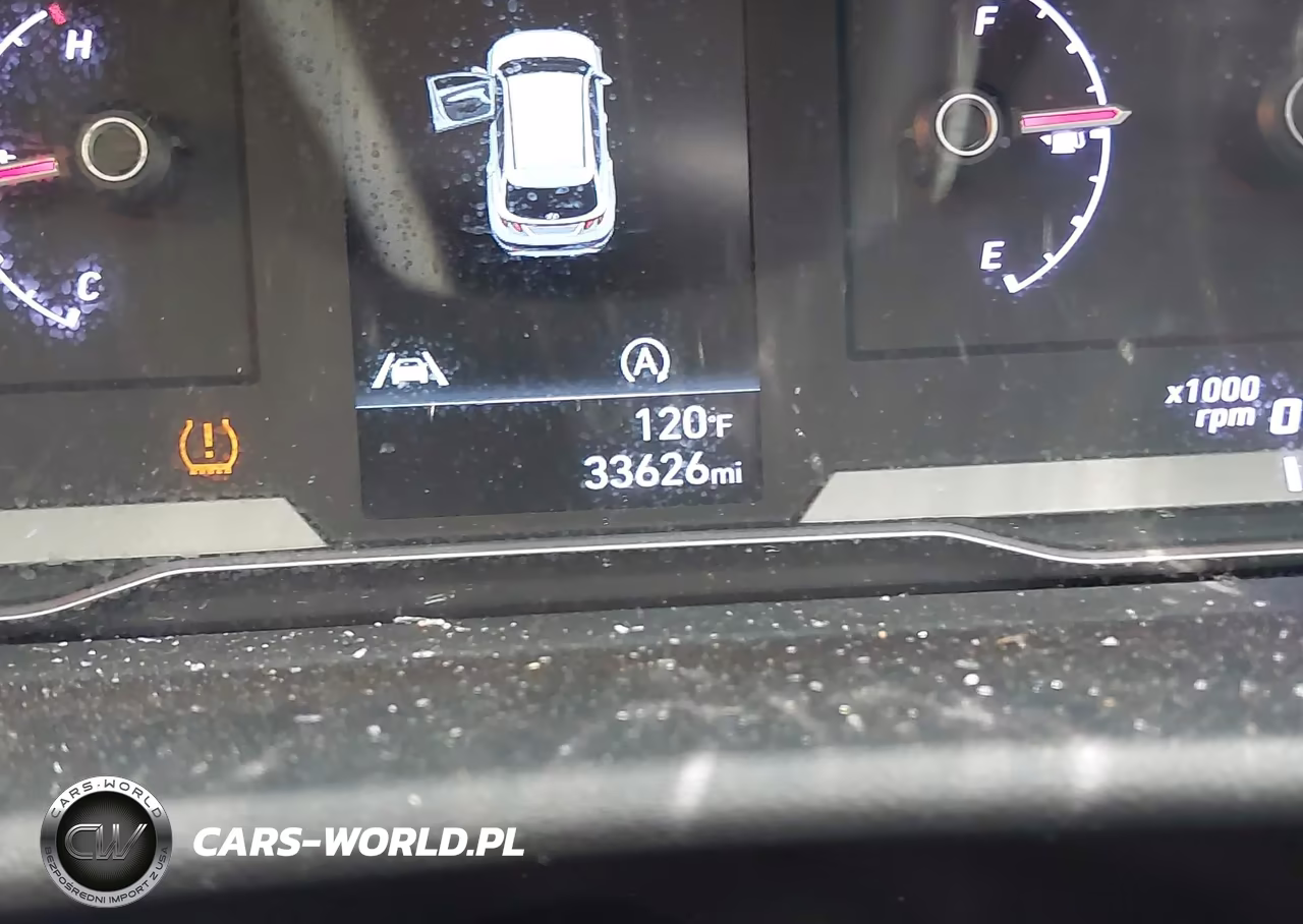 2023 Hyundai Tucson Sel VIN:5NMJB3AE1PH287689 - 15