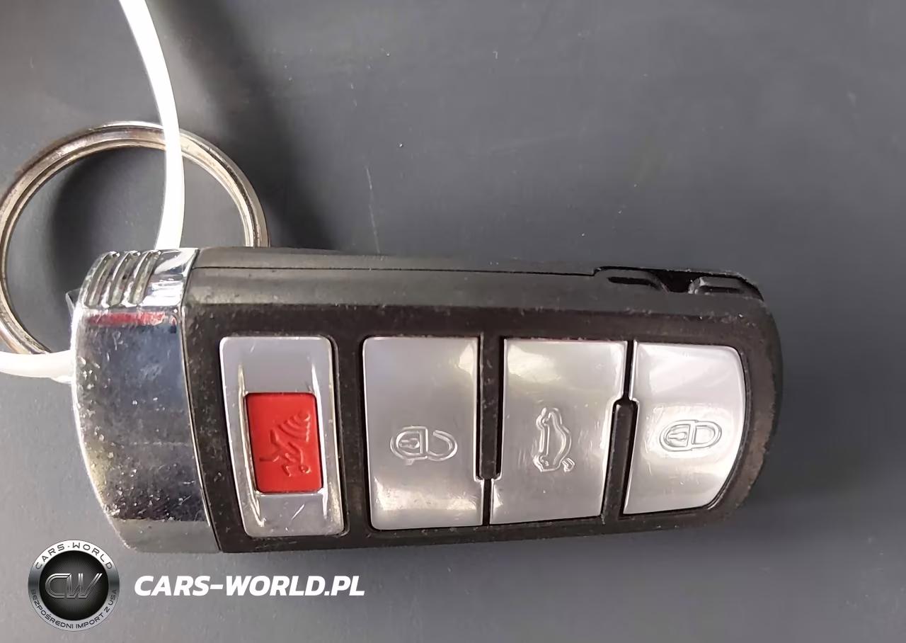 2007 Volkswagen Passat 2.0T VIN:WVWLK73C37E000643 - 11
