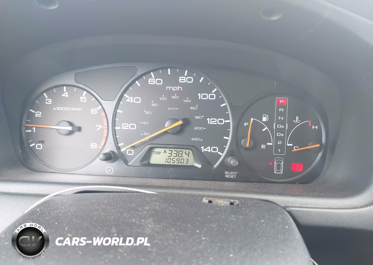2001 Honda Odyssey Lx VIN:2HKRL185X1H511546 - 7