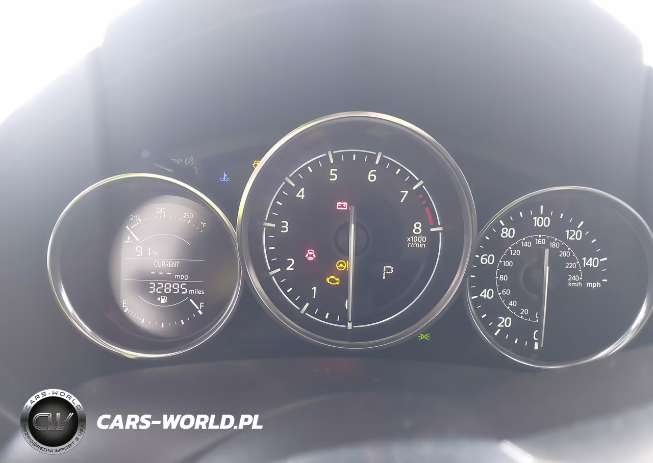 2020 Mazda Mx-5 Miata Club VIN:JM1NDAC74L0411320 - 7