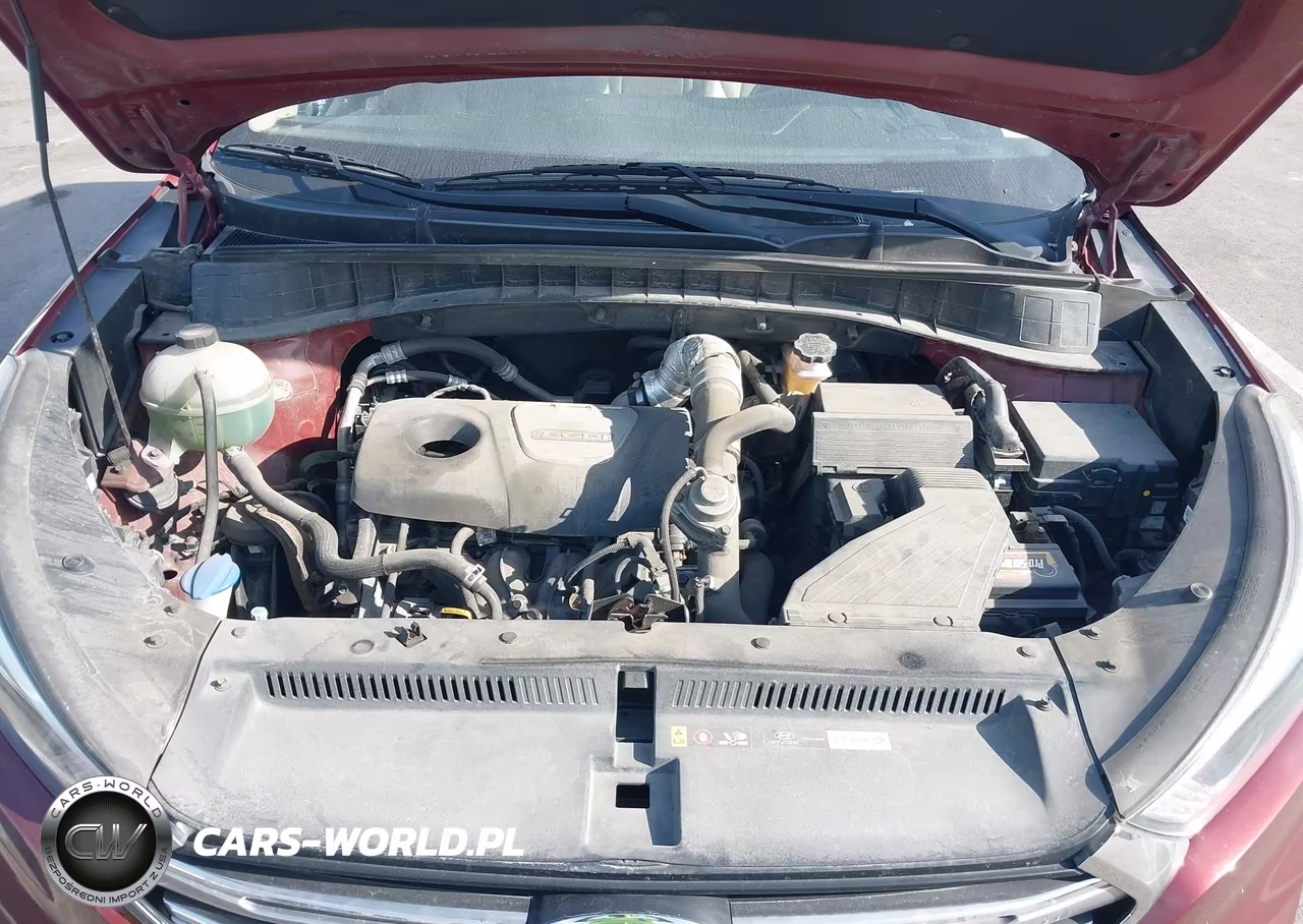2017 Hyundai Tucson Limited VIN:KM8J3CA24HU304476 - 10