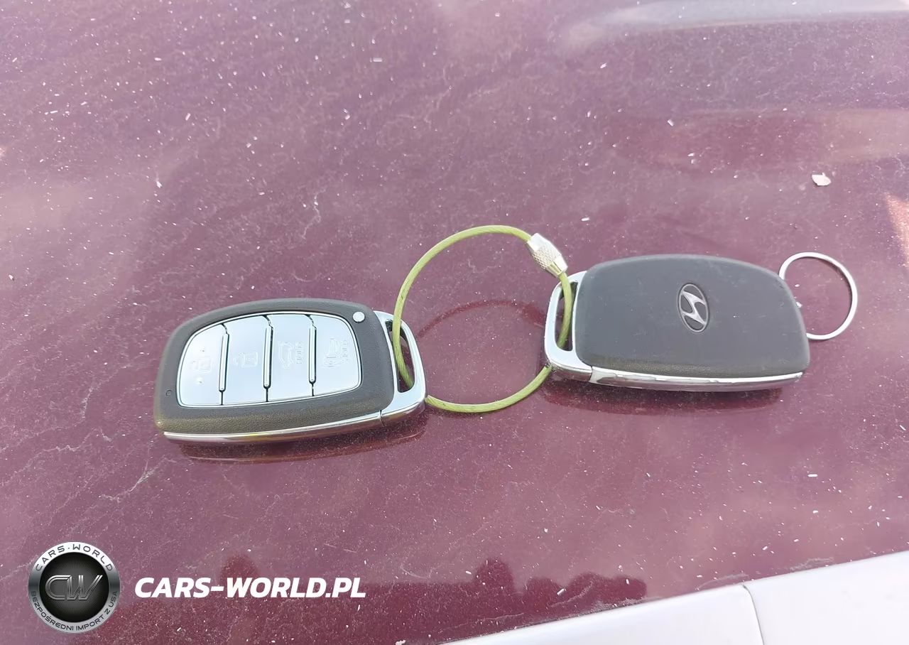 2017 Hyundai Tucson Limited VIN:KM8J3CA24HU304476 - 11