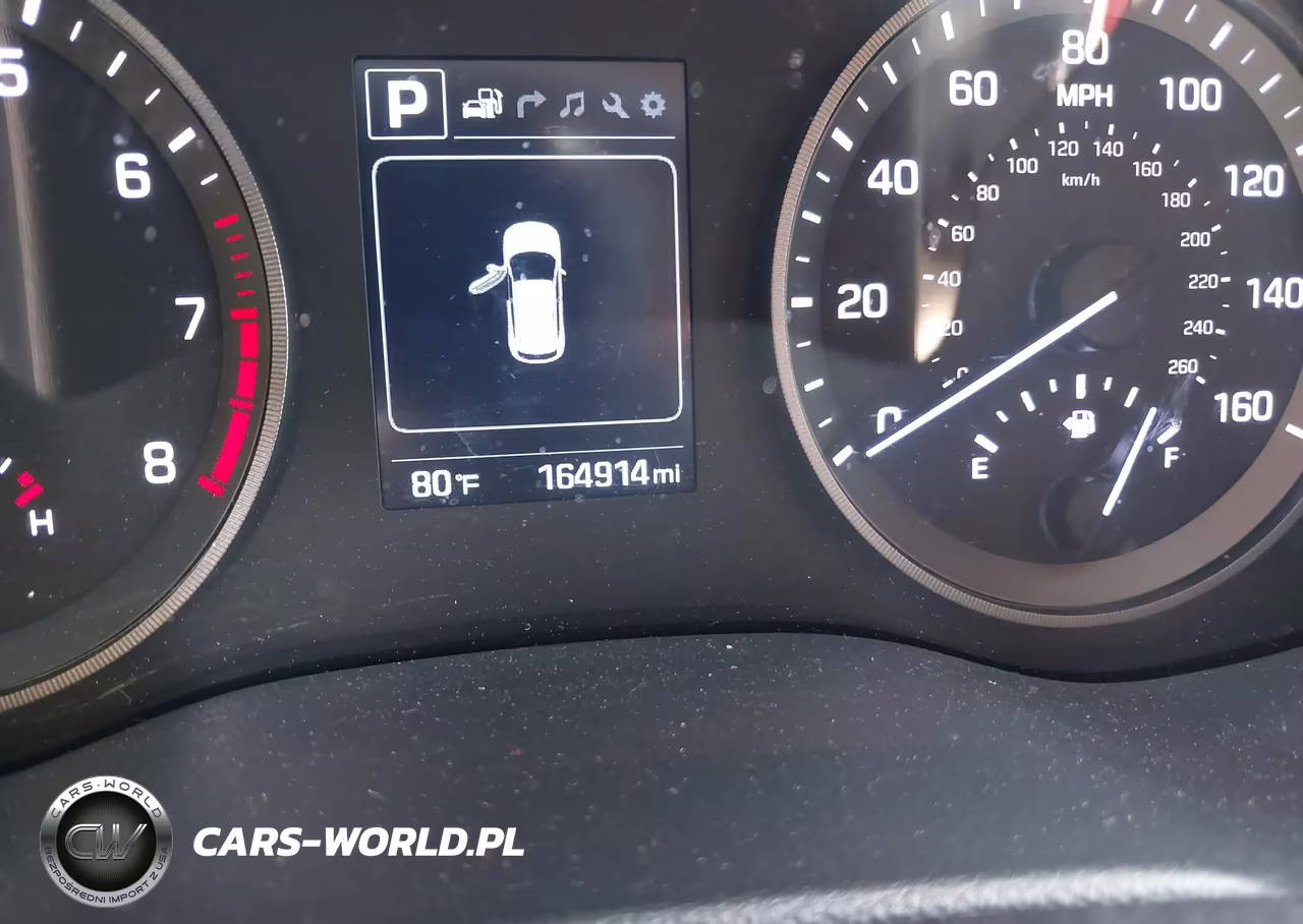 2017 Hyundai Tucson Limited VIN:KM8J3CA24HU304476 - 15