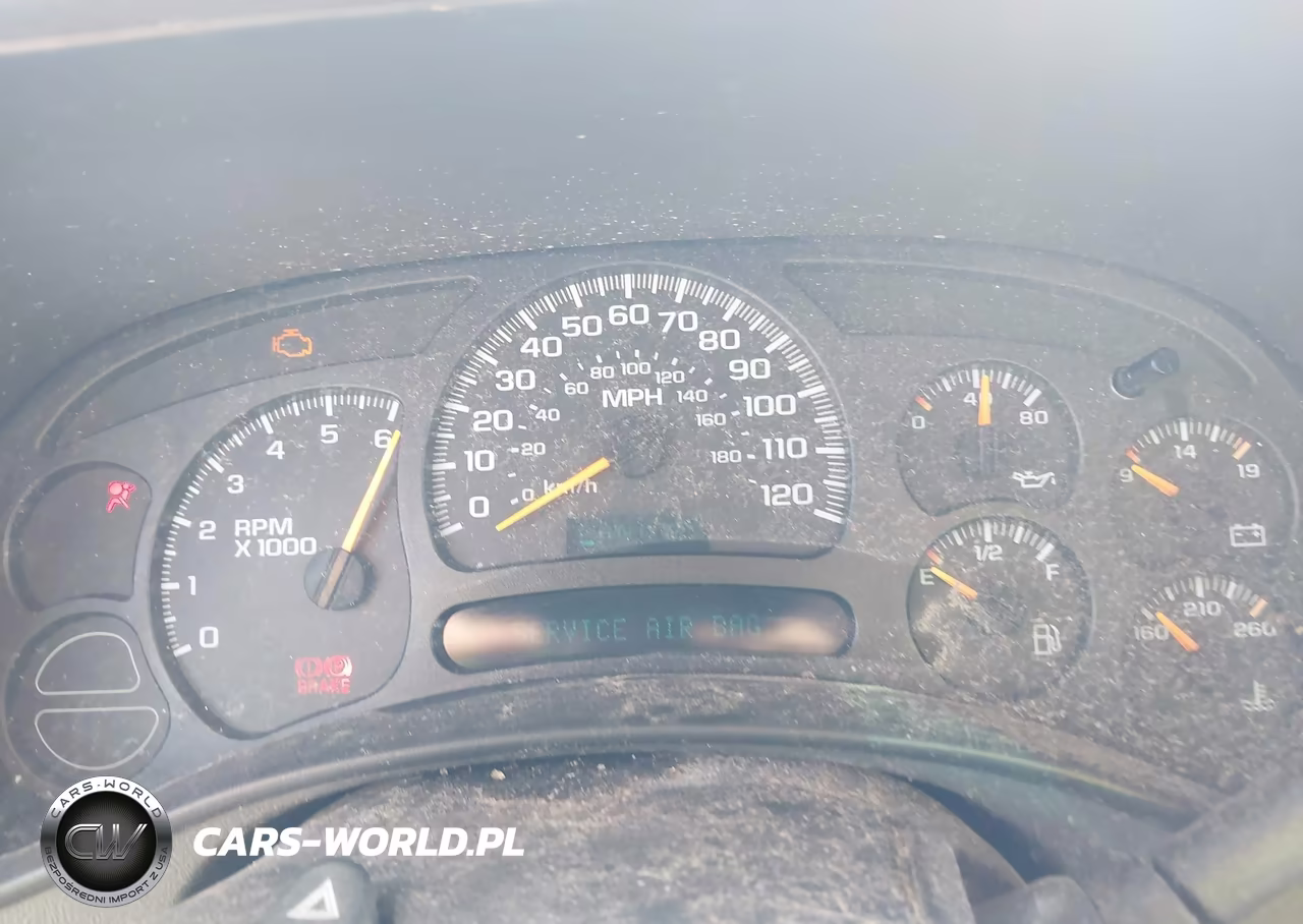 2005 GMC Sierra 1500 Sle VIN:2GTEC19V051175605 - 7