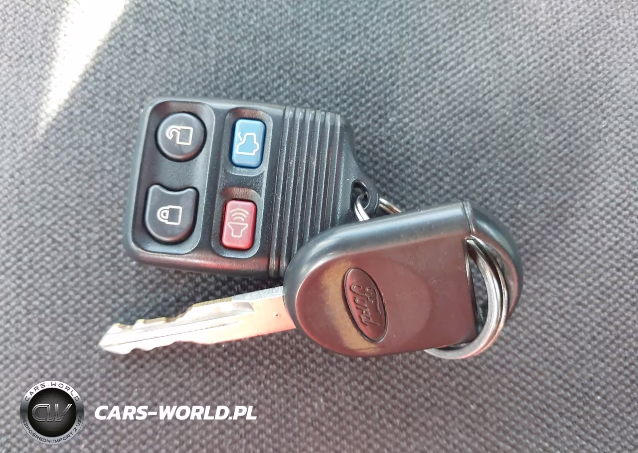 2004 Ford Taurus Se VIN:1FAFP532X4A141941 - 11