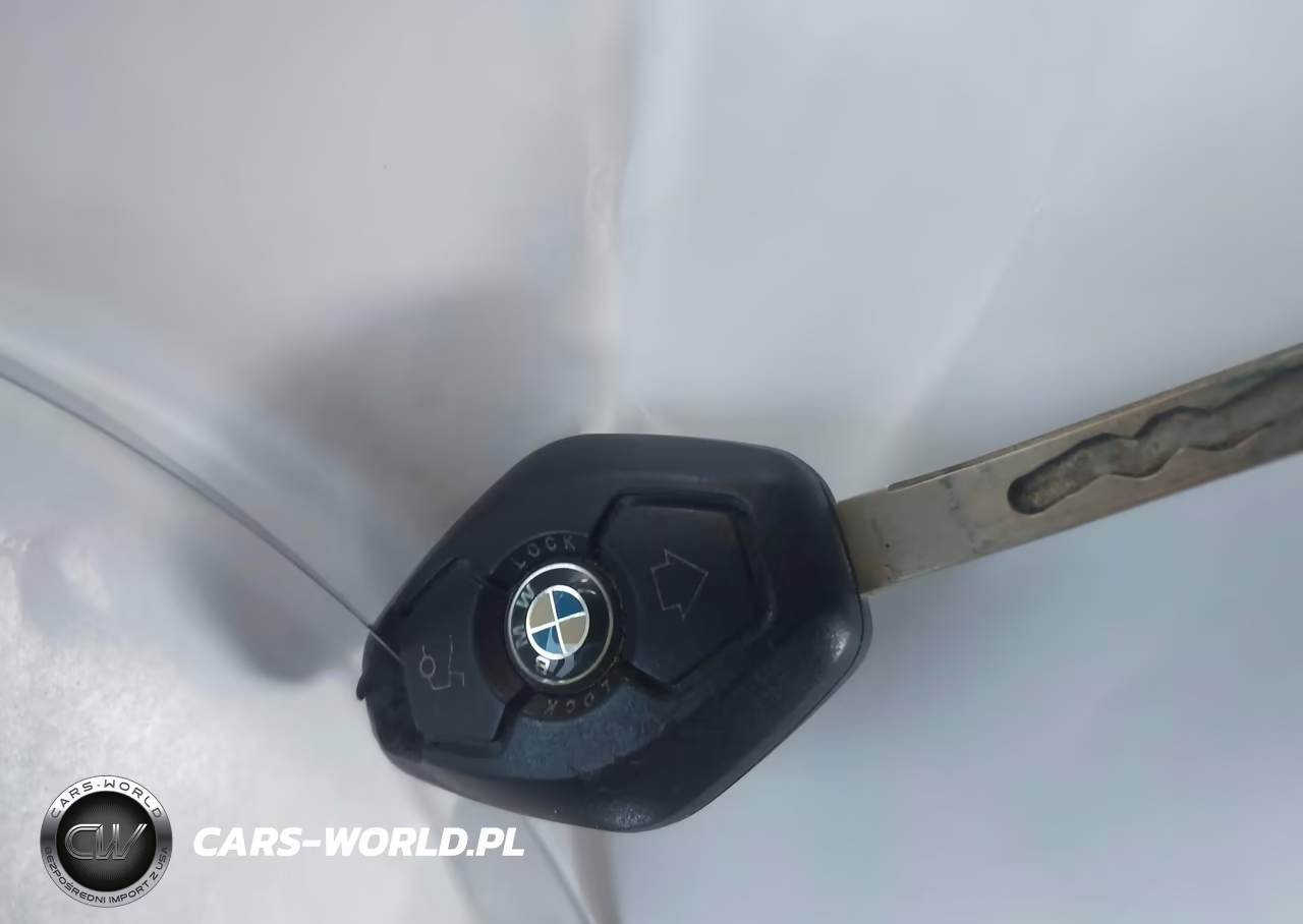 2003 BMW Z4 3.0I VIN:4USBT53453LU04419 - 11