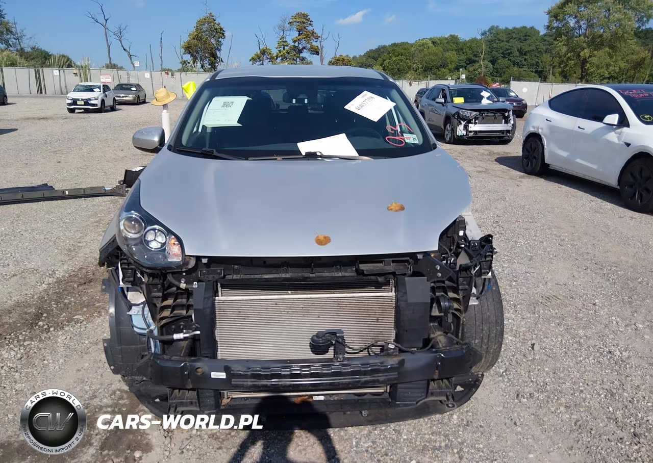 2021 Kia Sportage Lx VIN:KNDPM3AC5M7890005 - 13