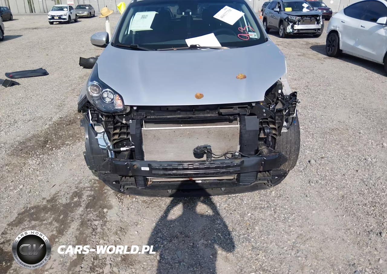 2021 Kia Sportage Lx VIN:KNDPM3AC5M7890005 - 6