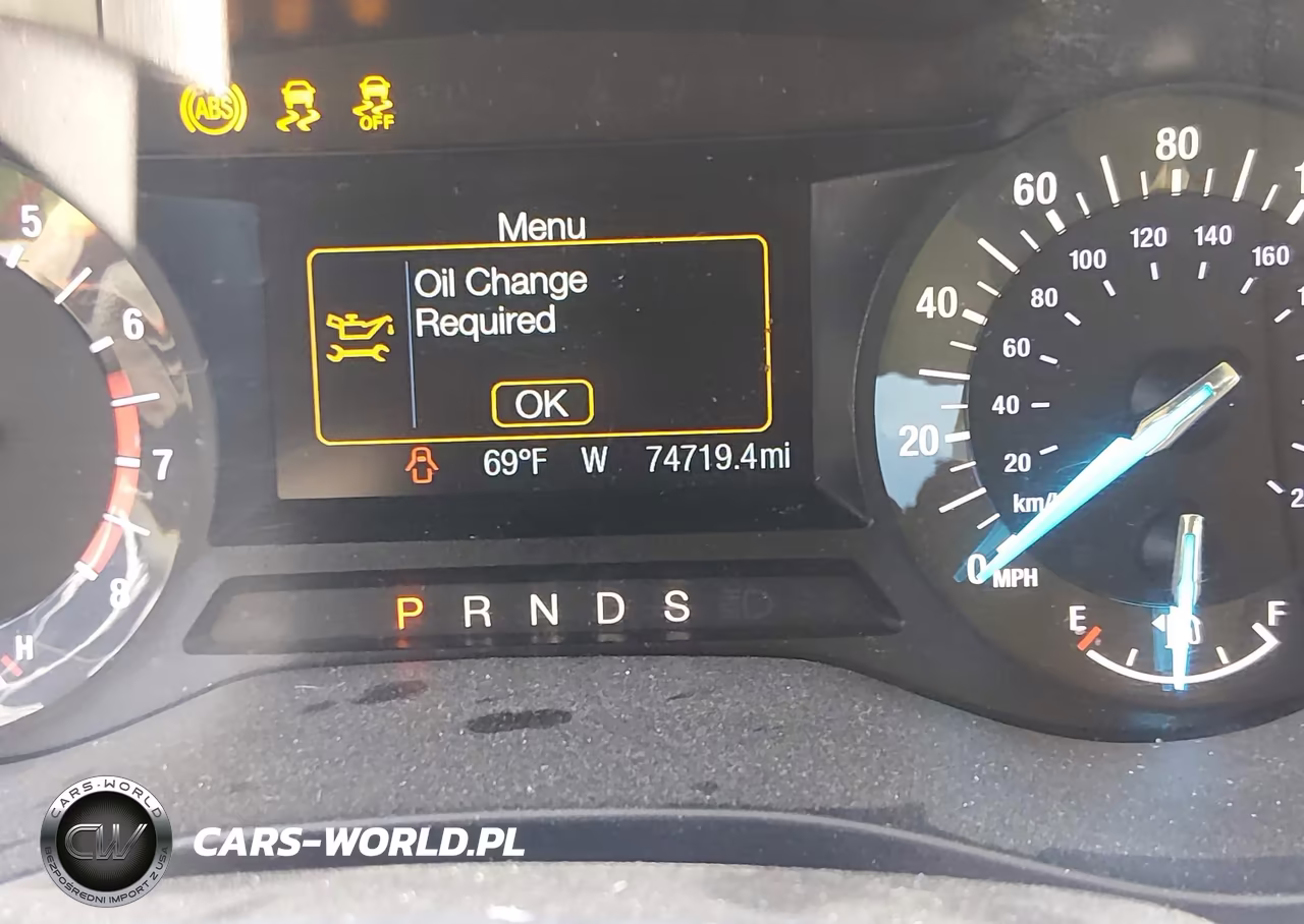 2014 Ford Fusion Se VIN:3FA6P0HD3ER378839 - 7