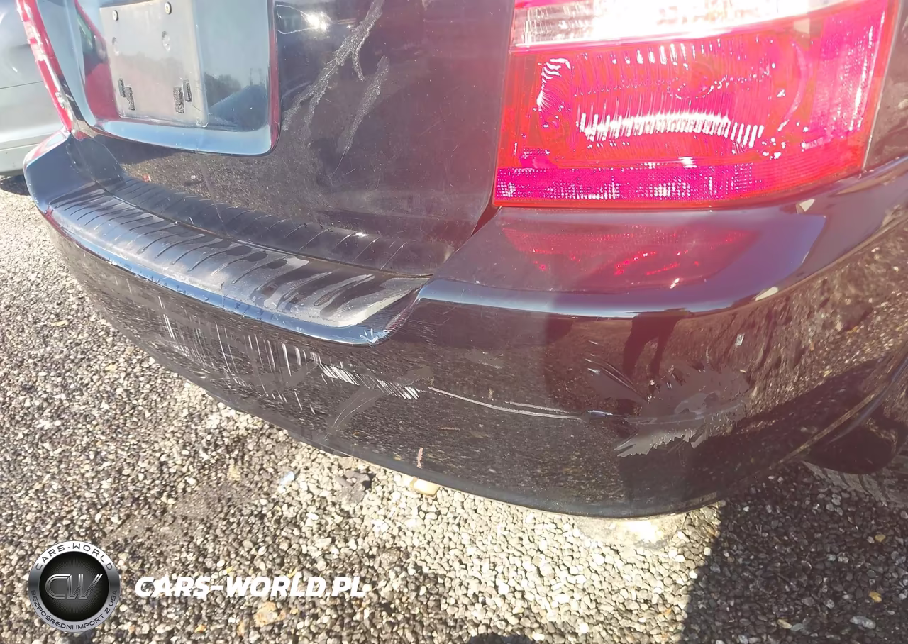 2002 Toyota Highlander Limited V6 VIN:JTEHF21A320086021 - 6