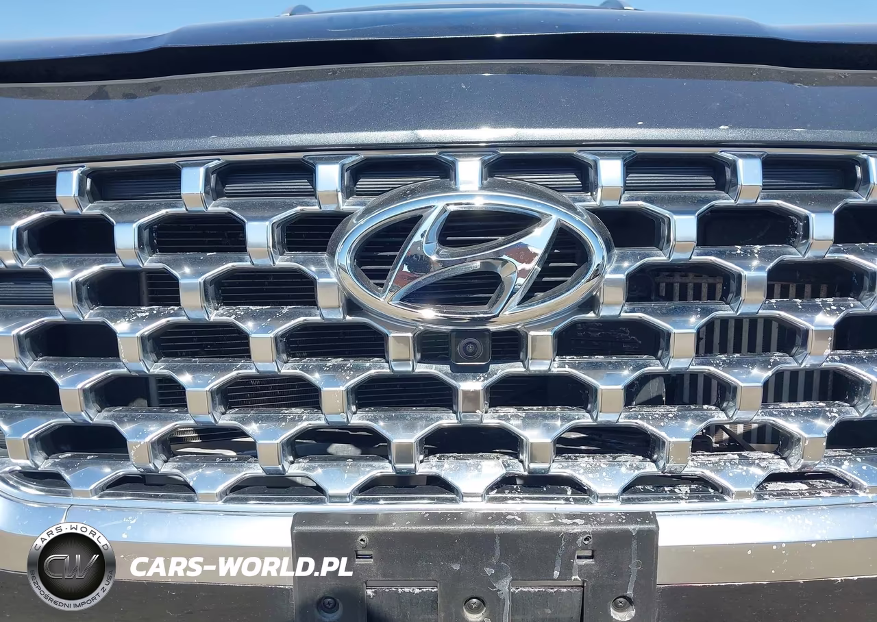 2023 Hyundai Santa Fe Hybrid Limited VIN:5NMS5DA10PH007789 - 6