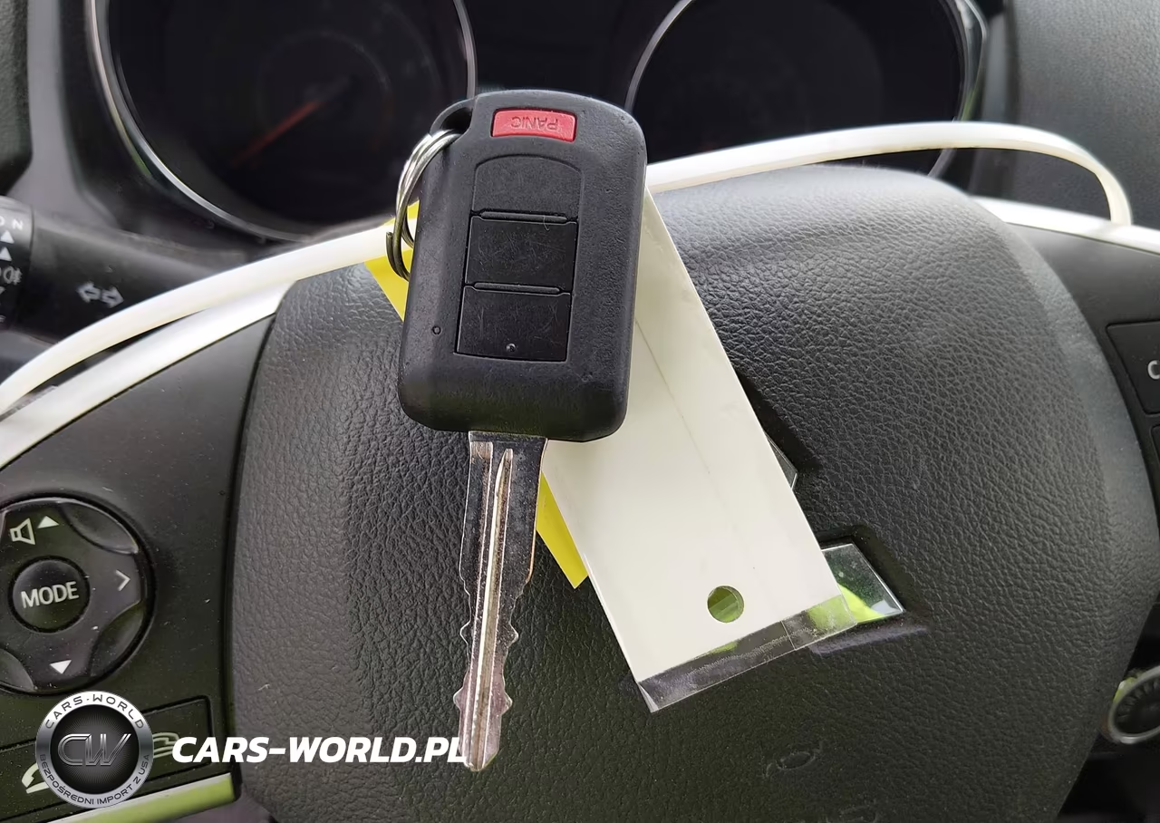 2019 Mitsubishi Outlander Sport 2.0 Es VIN:JA4AP3AUXKU001780 - 11