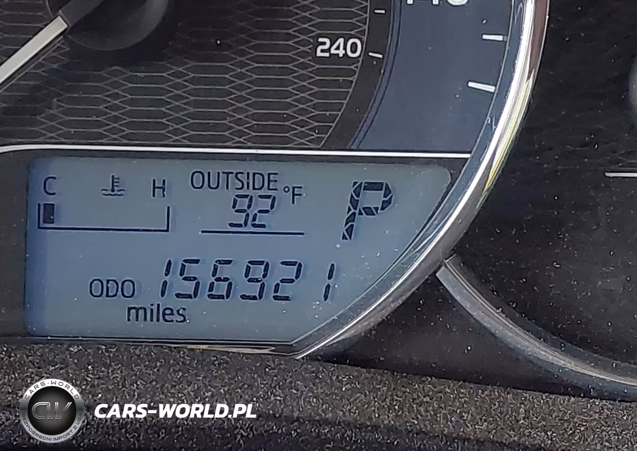 2014 Toyota Corolla Le VIN:5YFBURHE7EP118268 - 15