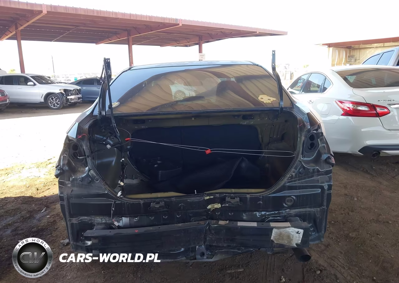 2014 Toyota Corolla Le VIN:5YFBURHE7EP118268 - 16