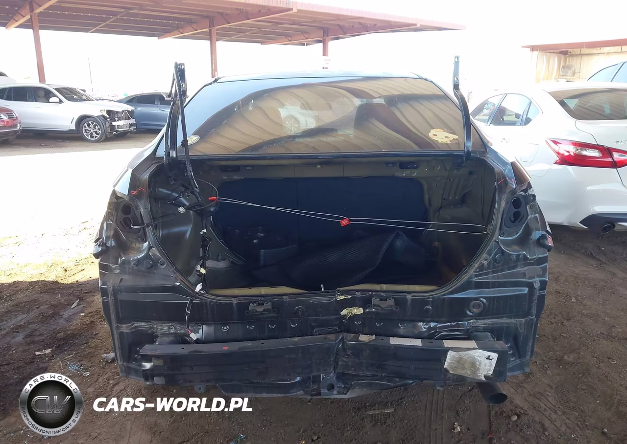 2014 Toyota Corolla Le VIN:5YFBURHE7EP118268 - 6