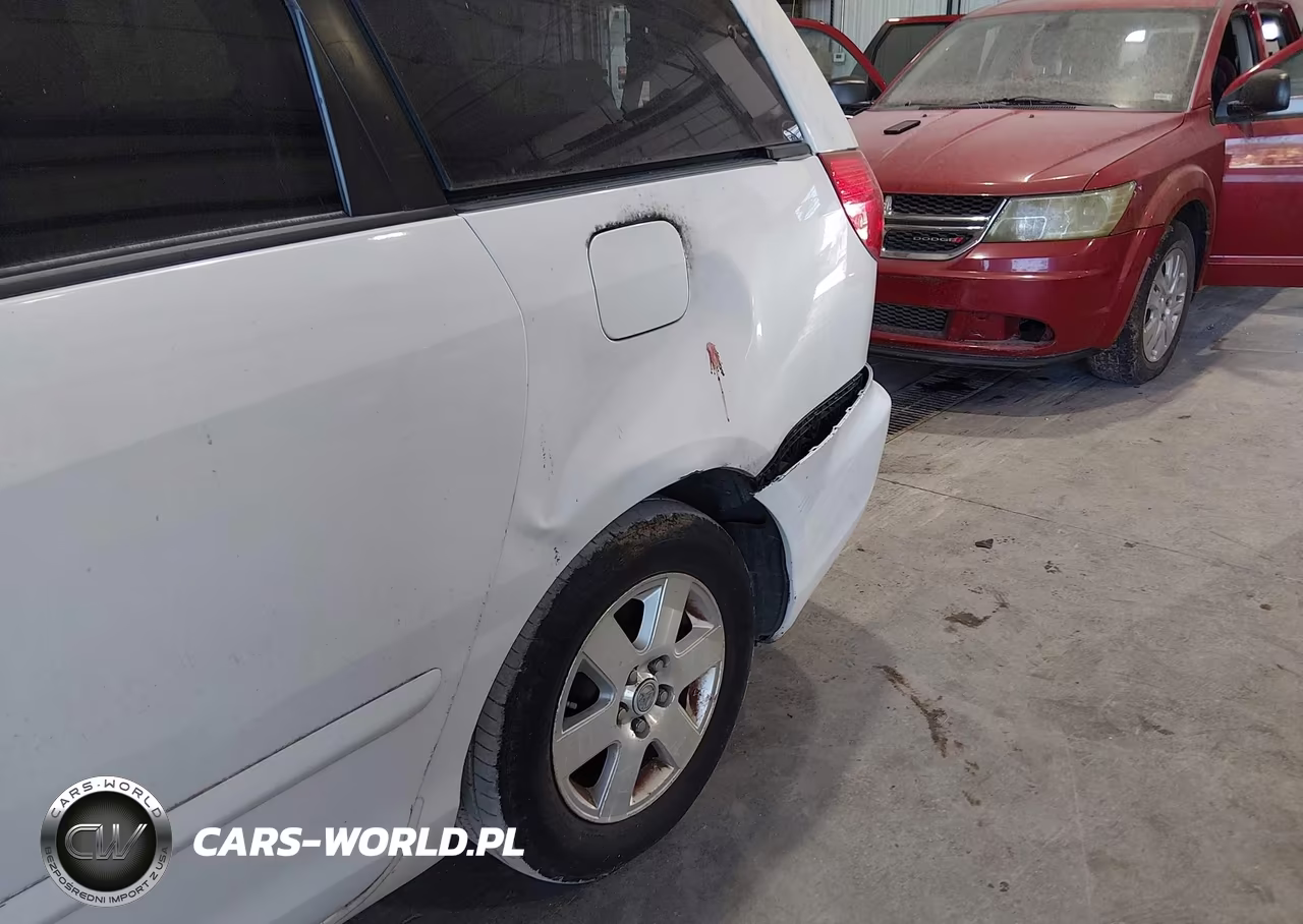 2008 Toyota Sienna Xle VIN:5TDZK22C28S210628 - 6