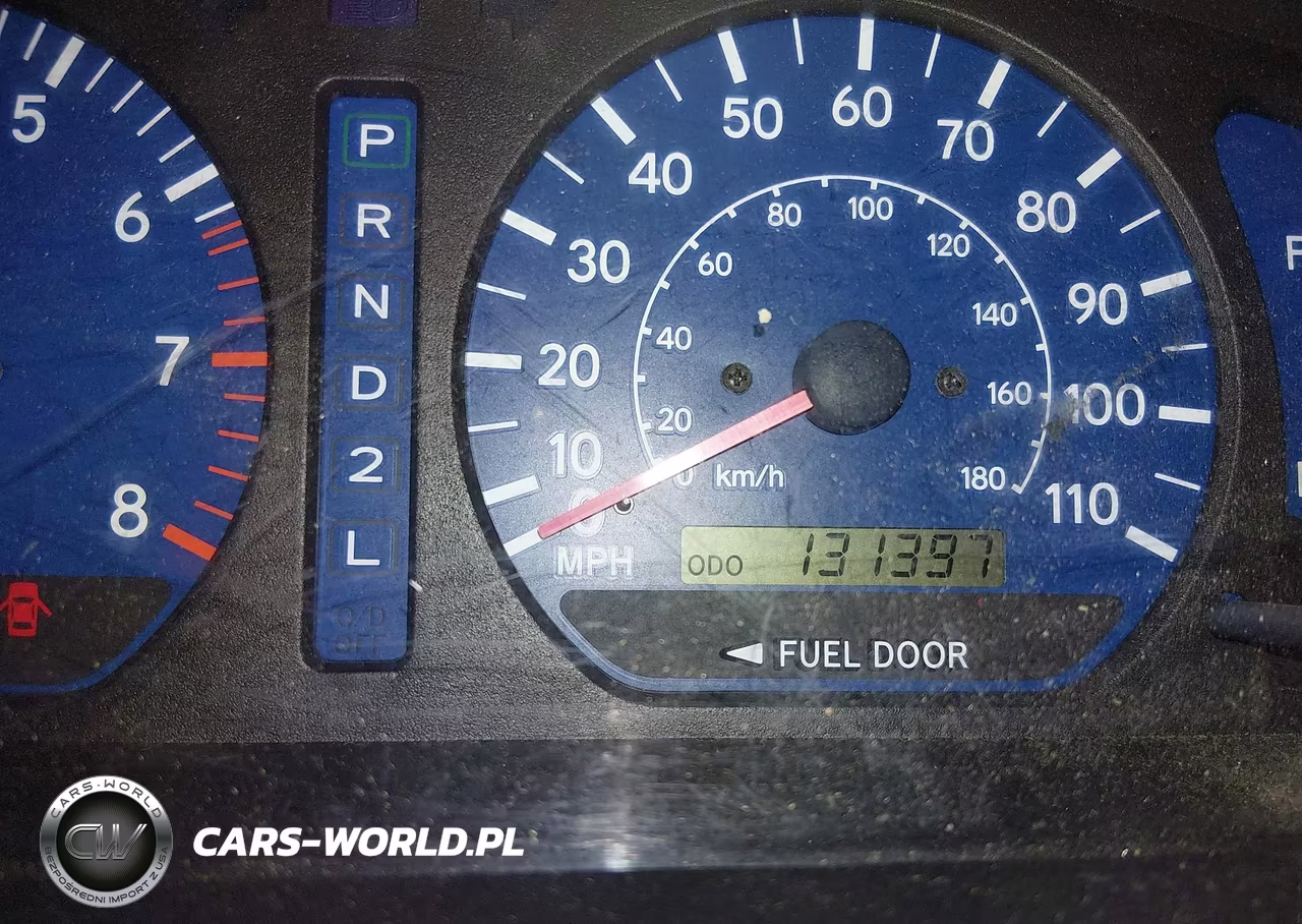 2002 Toyota Sienna Le VIN:4T3ZF13C42U497313 - 15