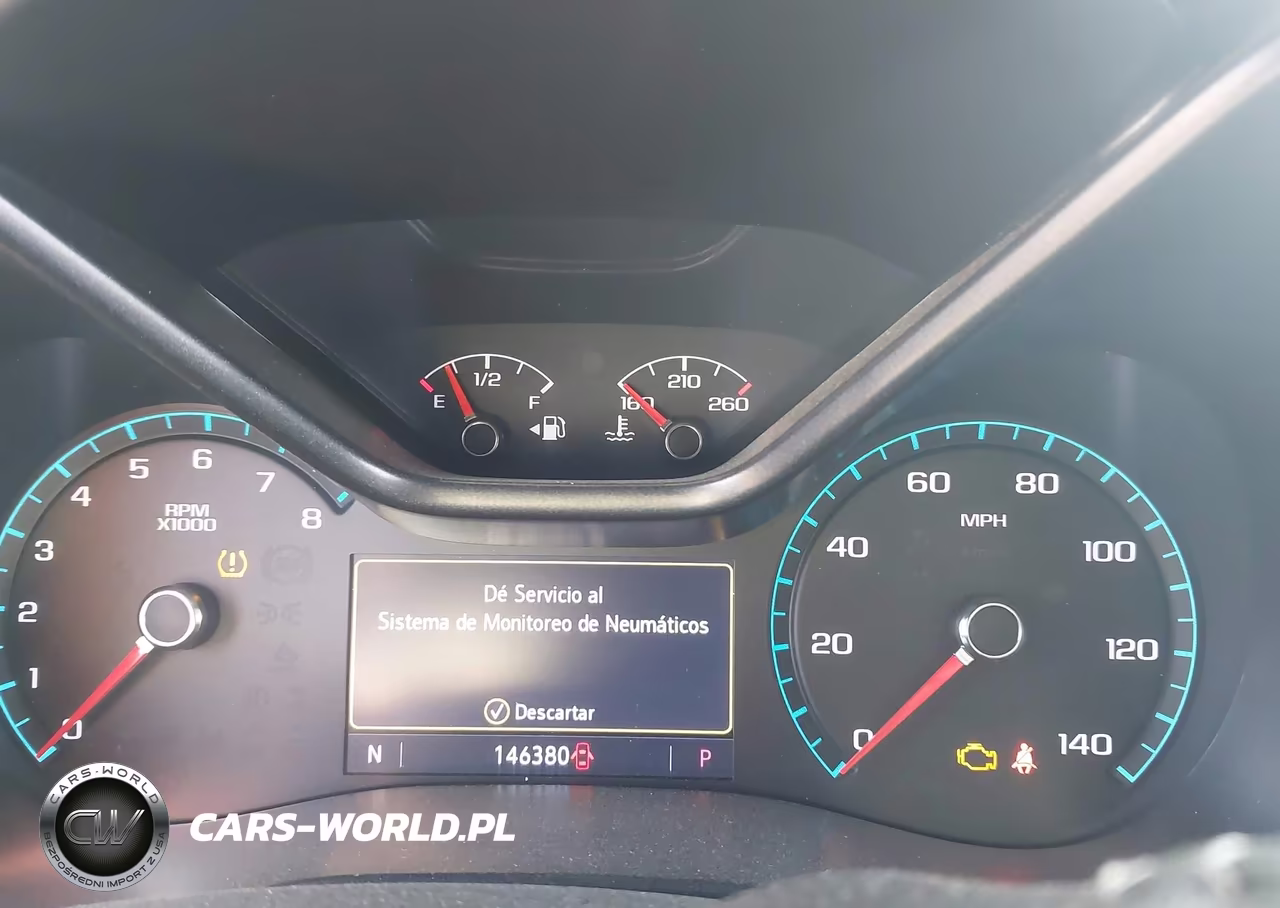 2019 Chevrolet Colorado 2Wd Lt VIN:1GCGSCEN0K1138536 - 7