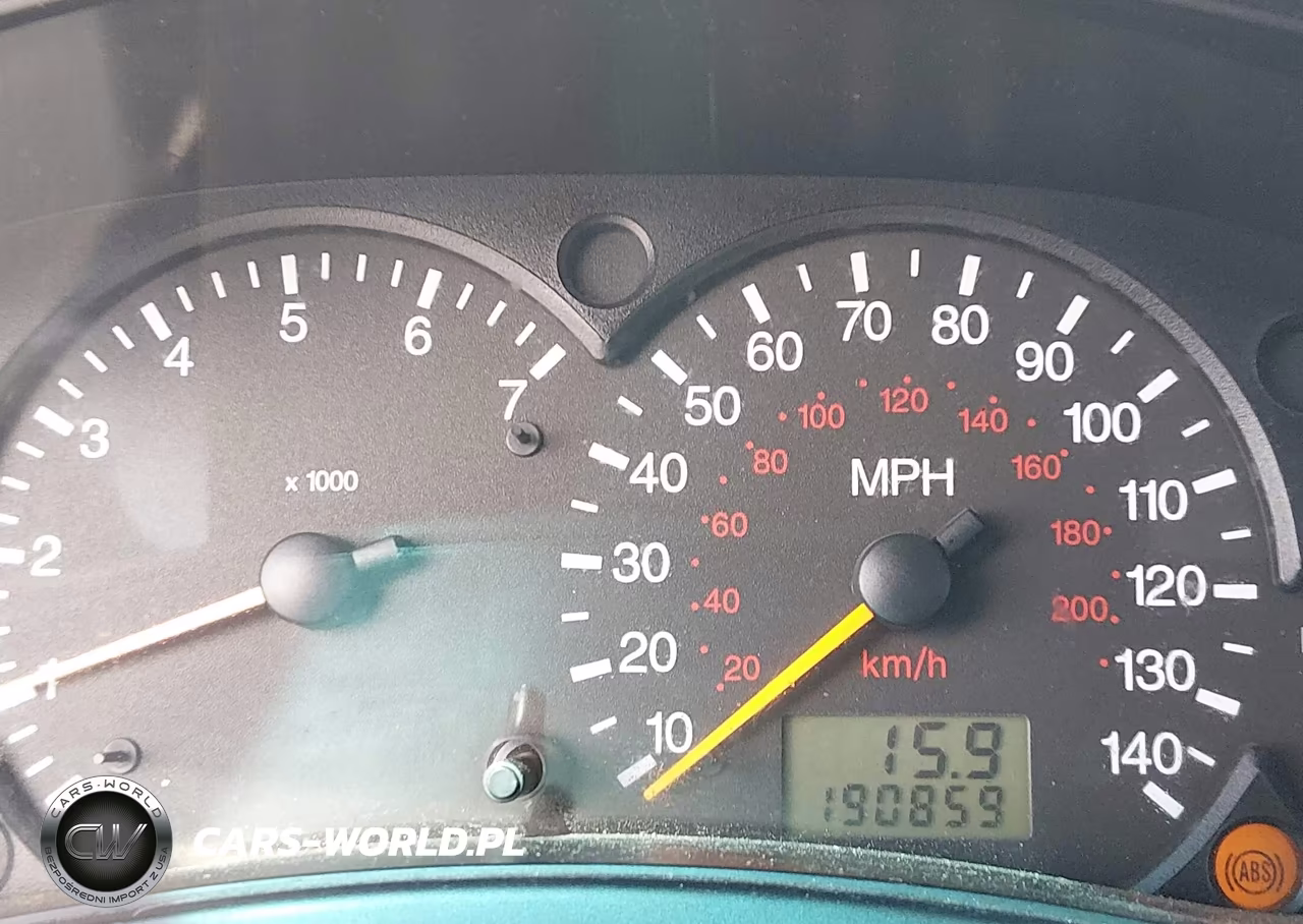 2002 Ford Focus Zx3 VIN:3FAFP31332R151472 - 7