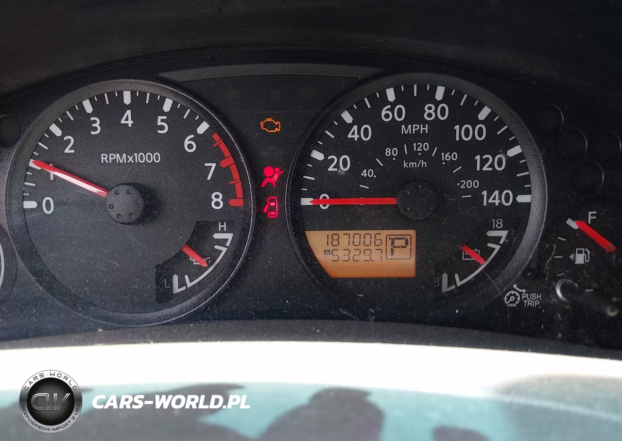 2013 Nissan Frontier Sv VIN:1N6AD0ER4DN721282 - 7
