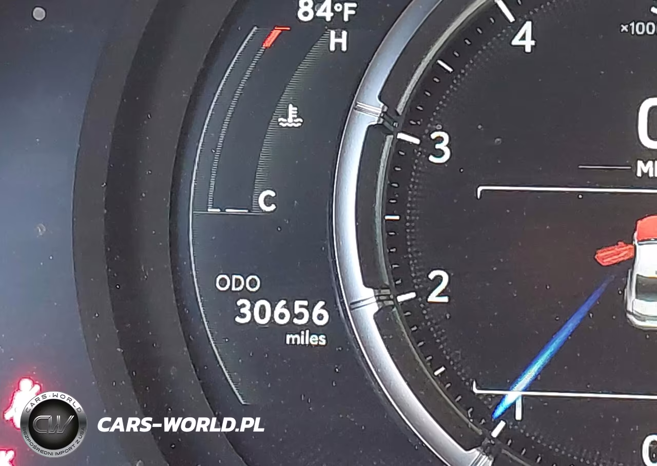 2024 Lexus Rc 350 F Sport VIN:JTHGZ5BC2R5027644 - 15
