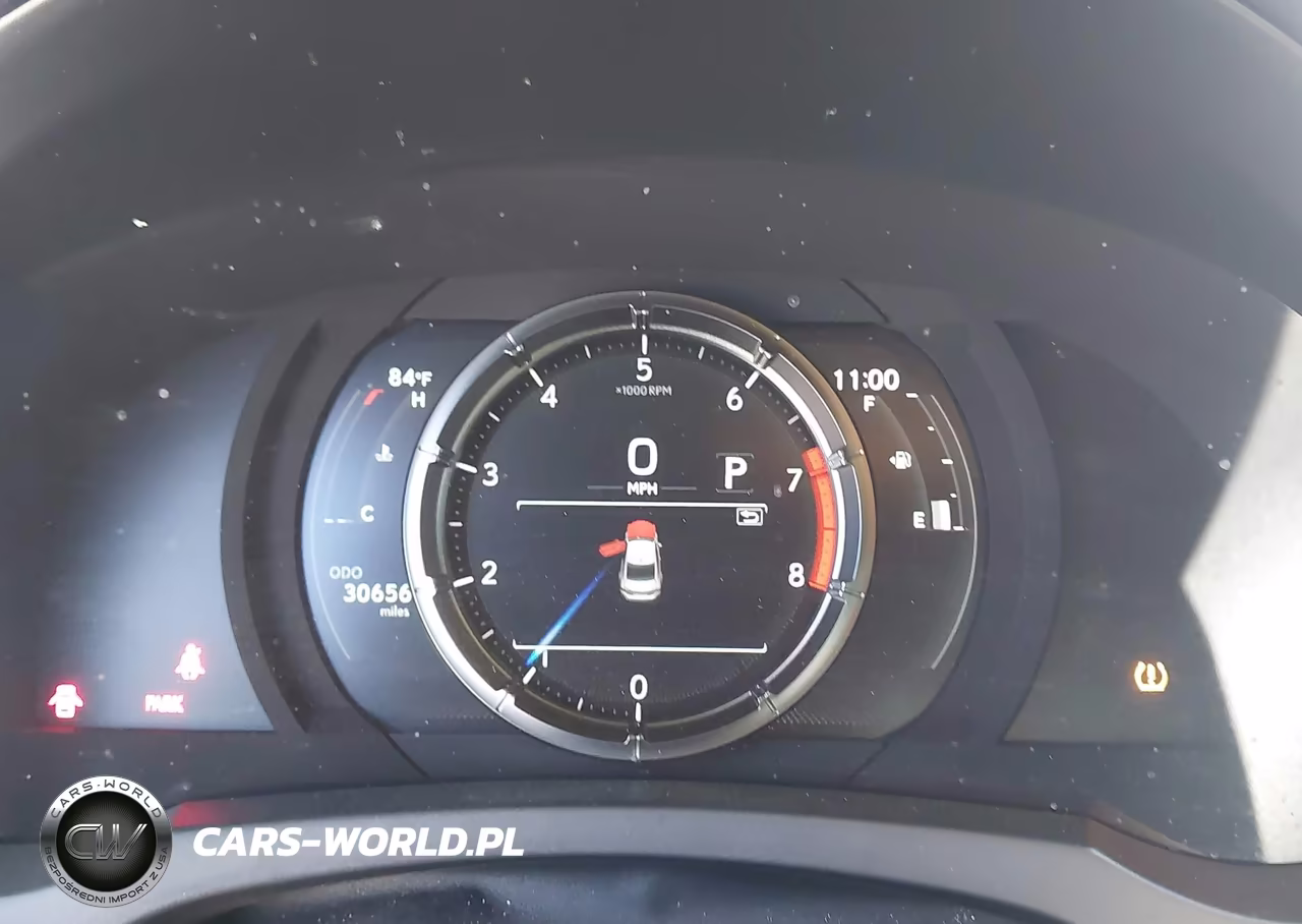 2024 Lexus Rc 350 F Sport VIN:JTHGZ5BC2R5027644 - 7