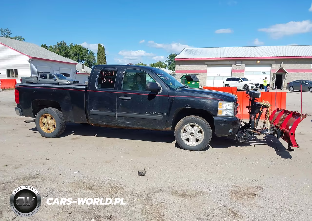 2009 Chevrolet Silverado 1500 Lt VIN:1GCEK29049Z184155 - 13