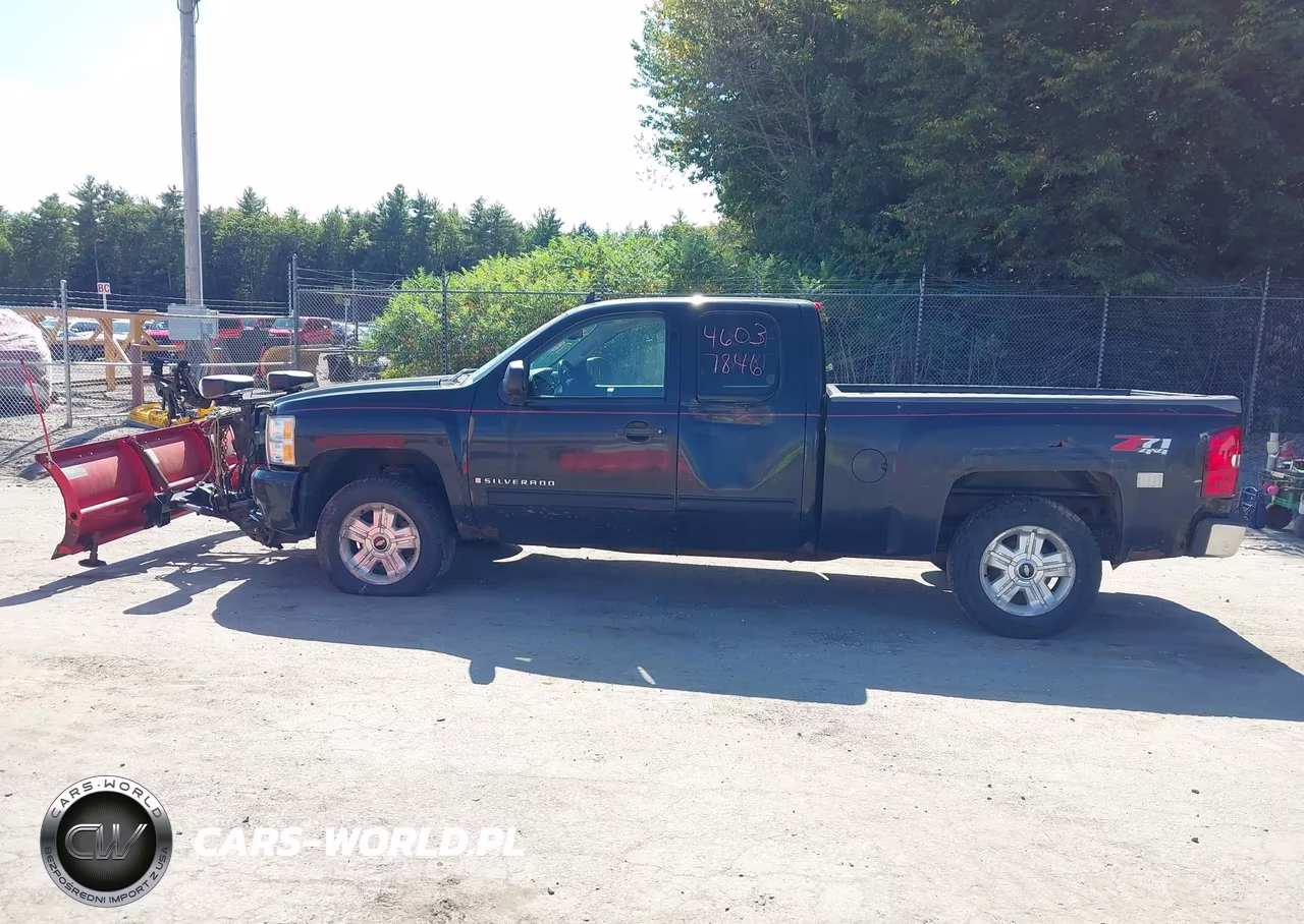 2009 Chevrolet Silverado 1500 Lt VIN:1GCEK29049Z184155 - 14