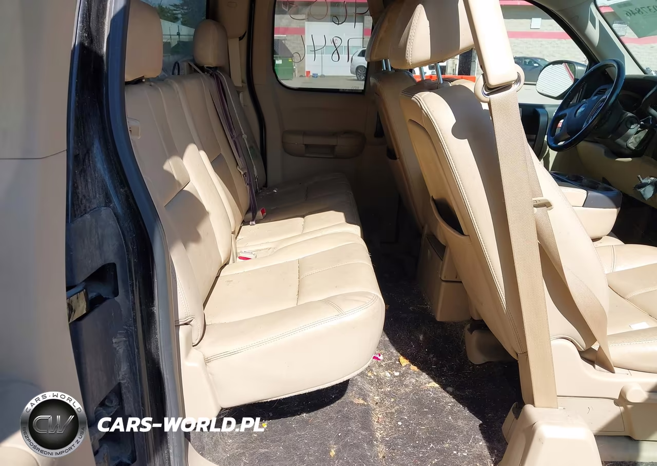 2009 Chevrolet Silverado 1500 Lt VIN:1GCEK29049Z184155 - 8